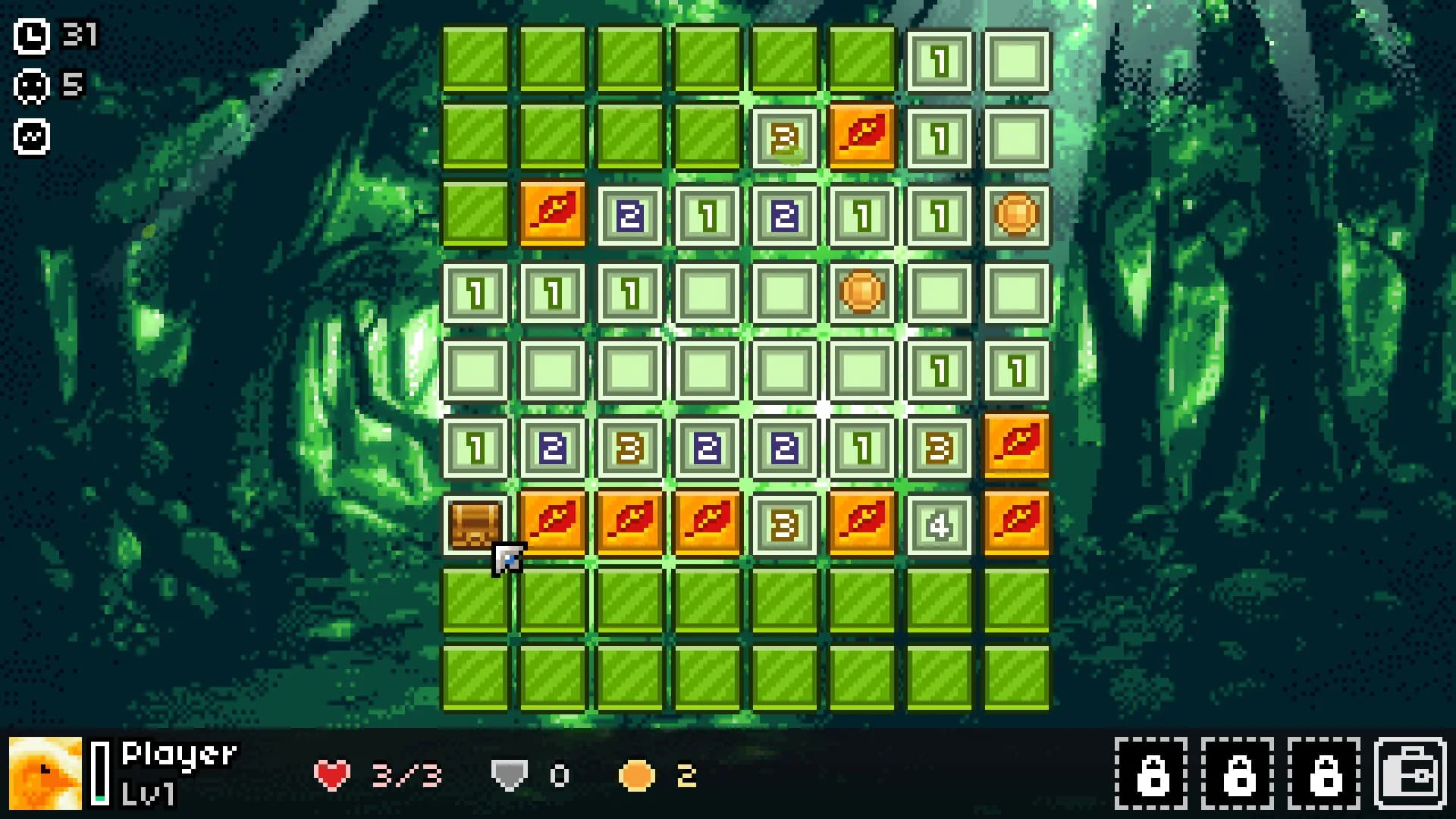 DemonCrawl görsel 2