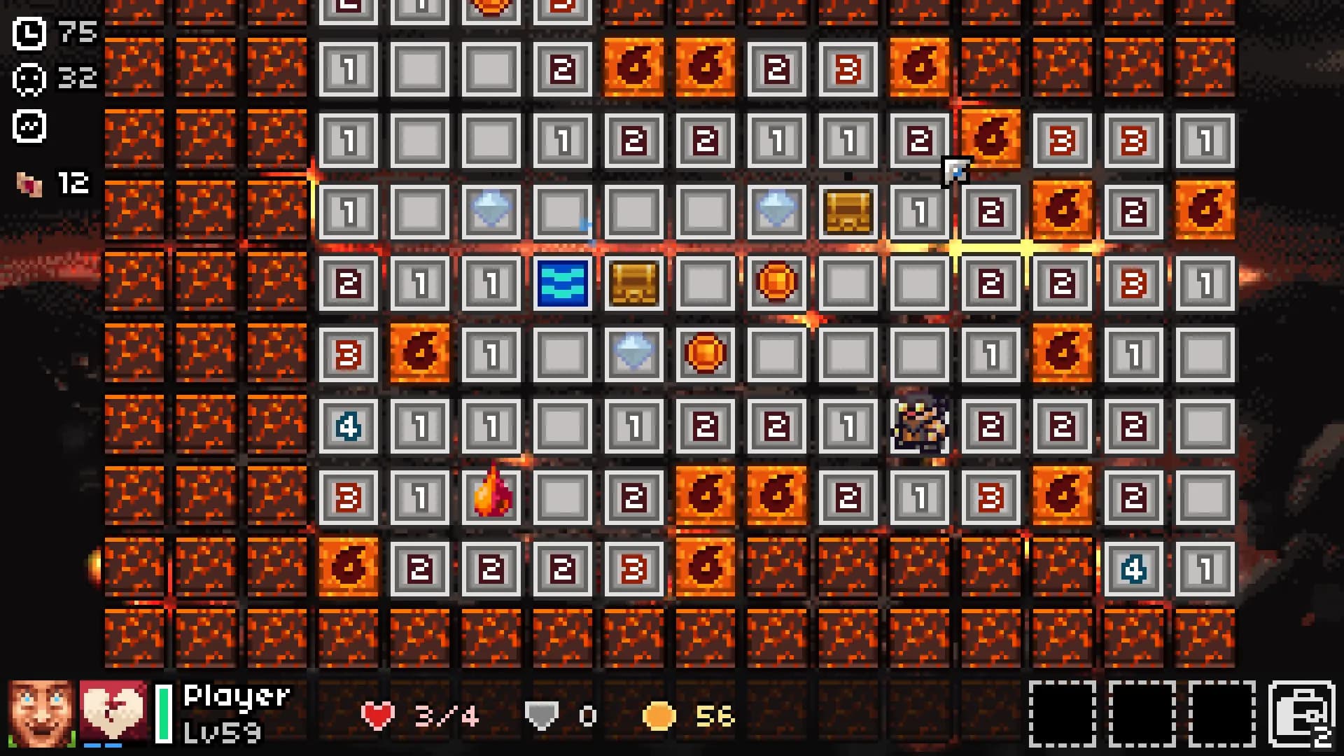 DemonCrawl görsel 4