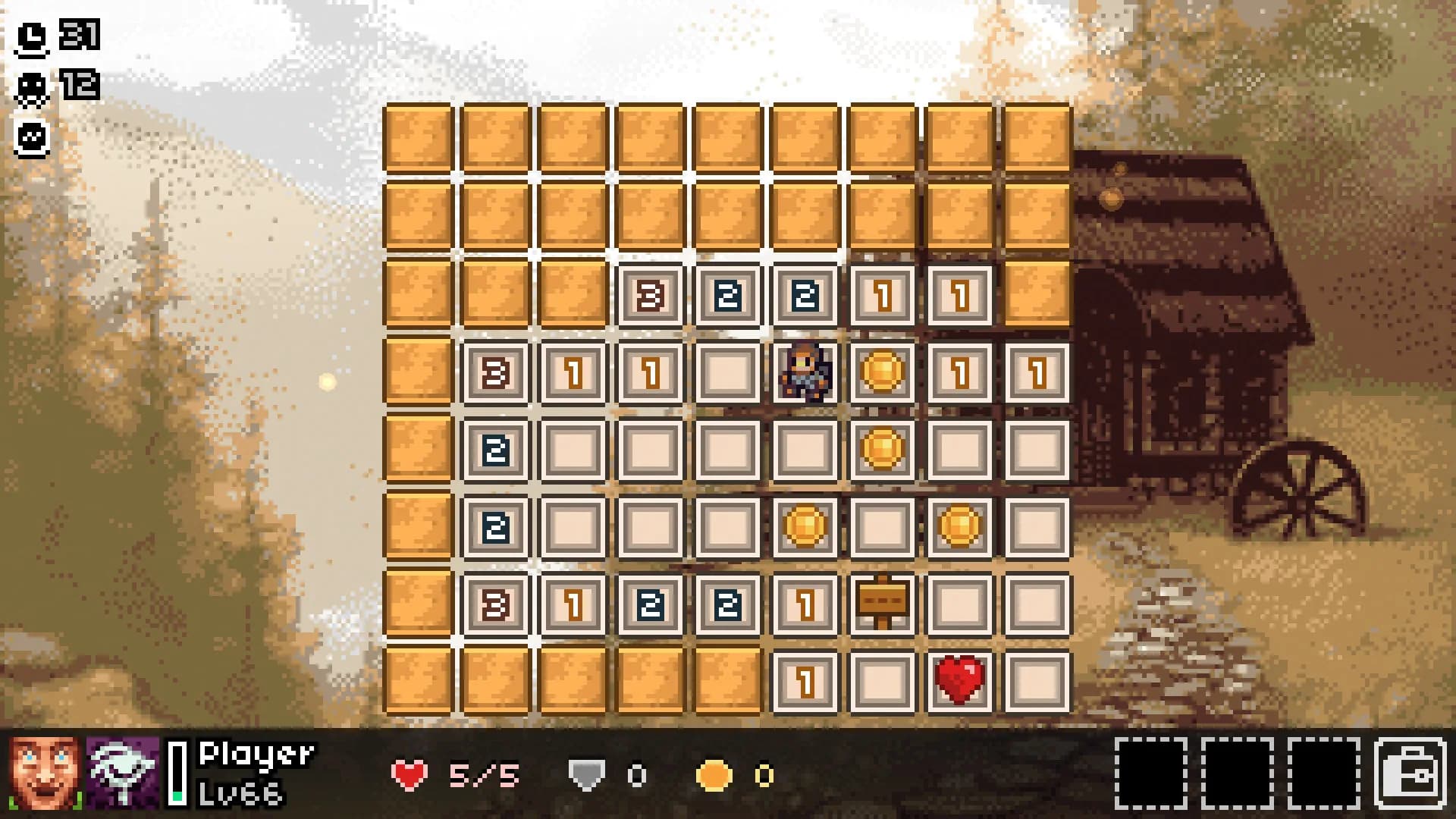 DemonCrawl görsel 5