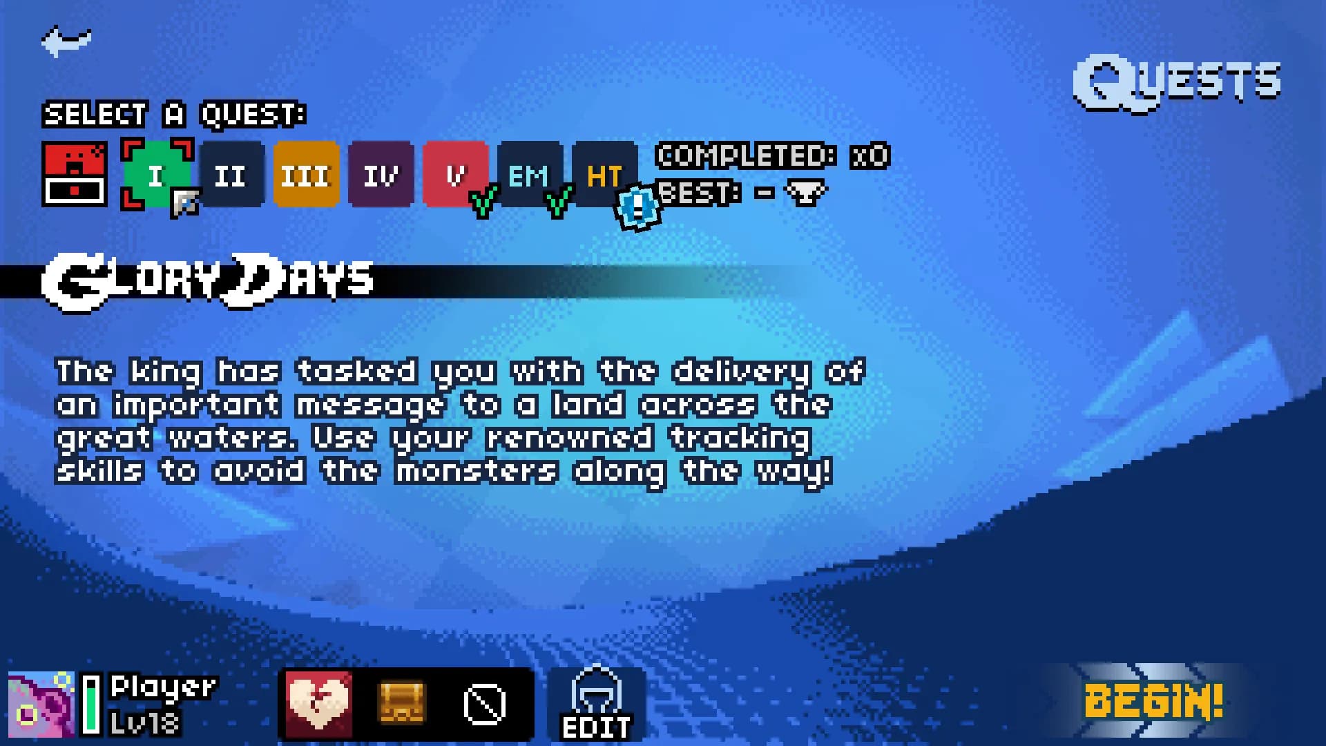 DemonCrawl görsel 6