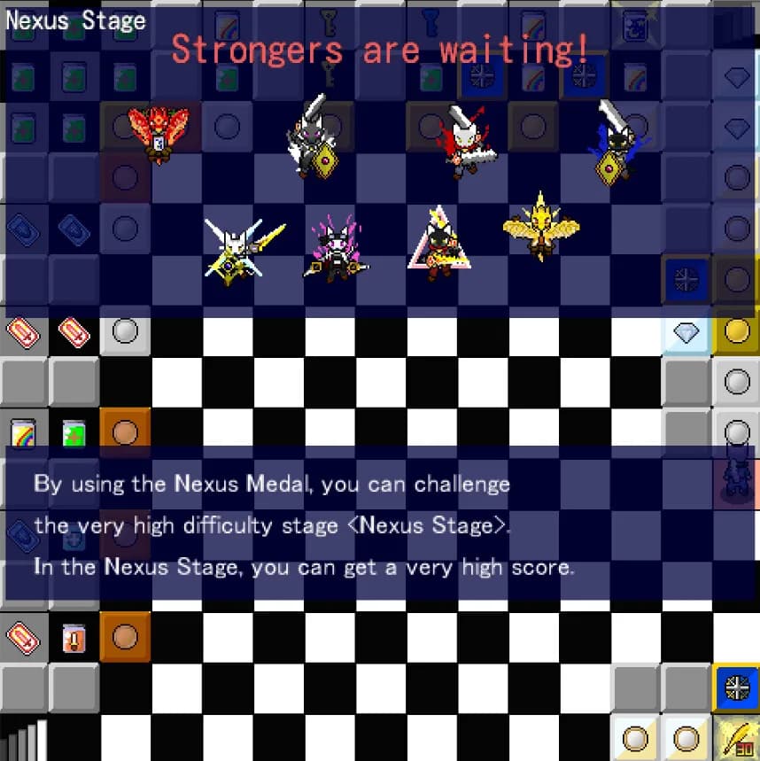 Tactical Nexus görsel 3