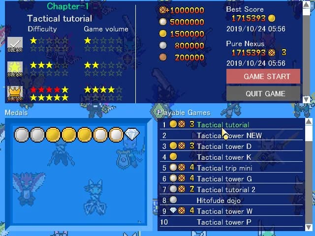 Tactical Nexus görsel 5