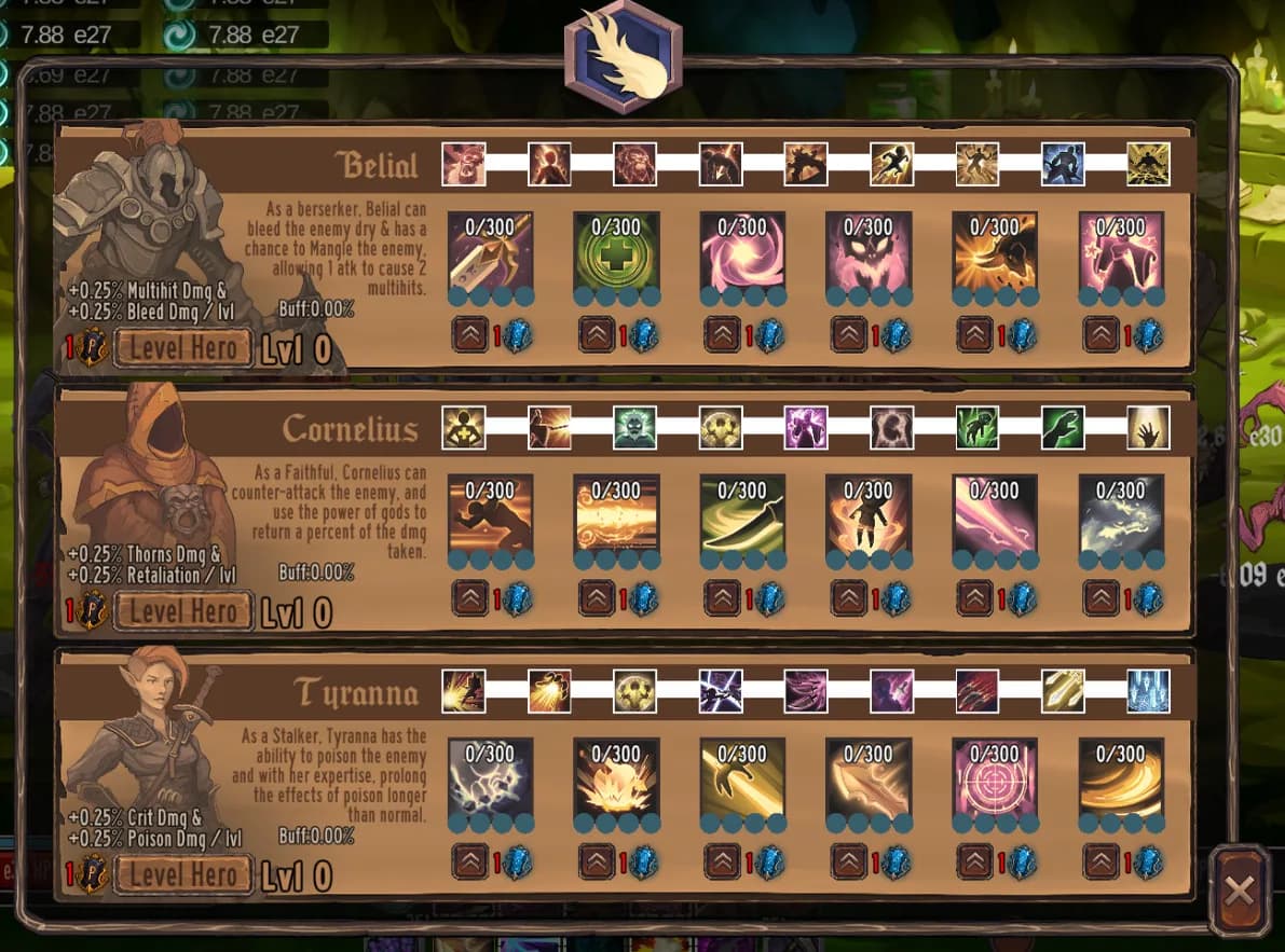 Idle Campaign görsel 4