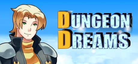 Dungeon Dreams (Female Protagonist) görsel 1