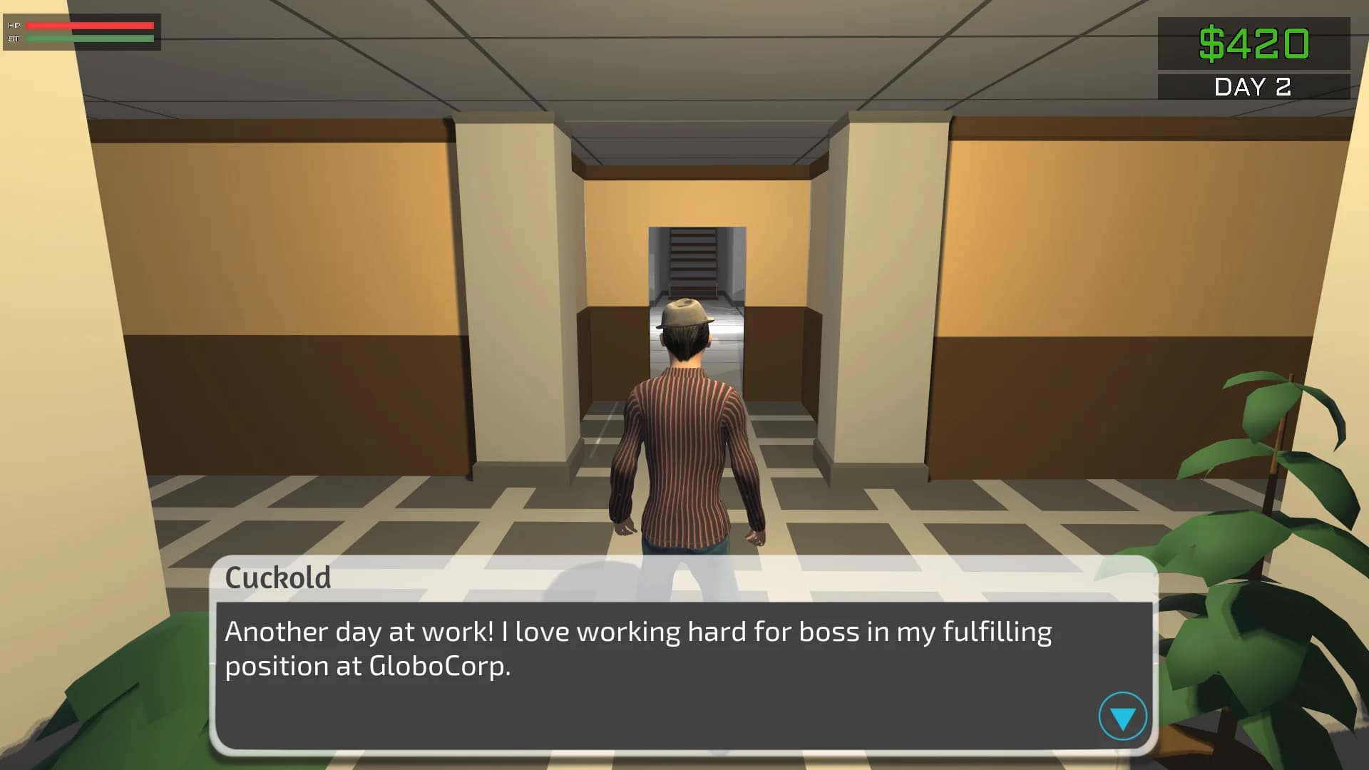 CUCKOLD SIMULATOR: Life as a Beta Male Cuck görsel 9