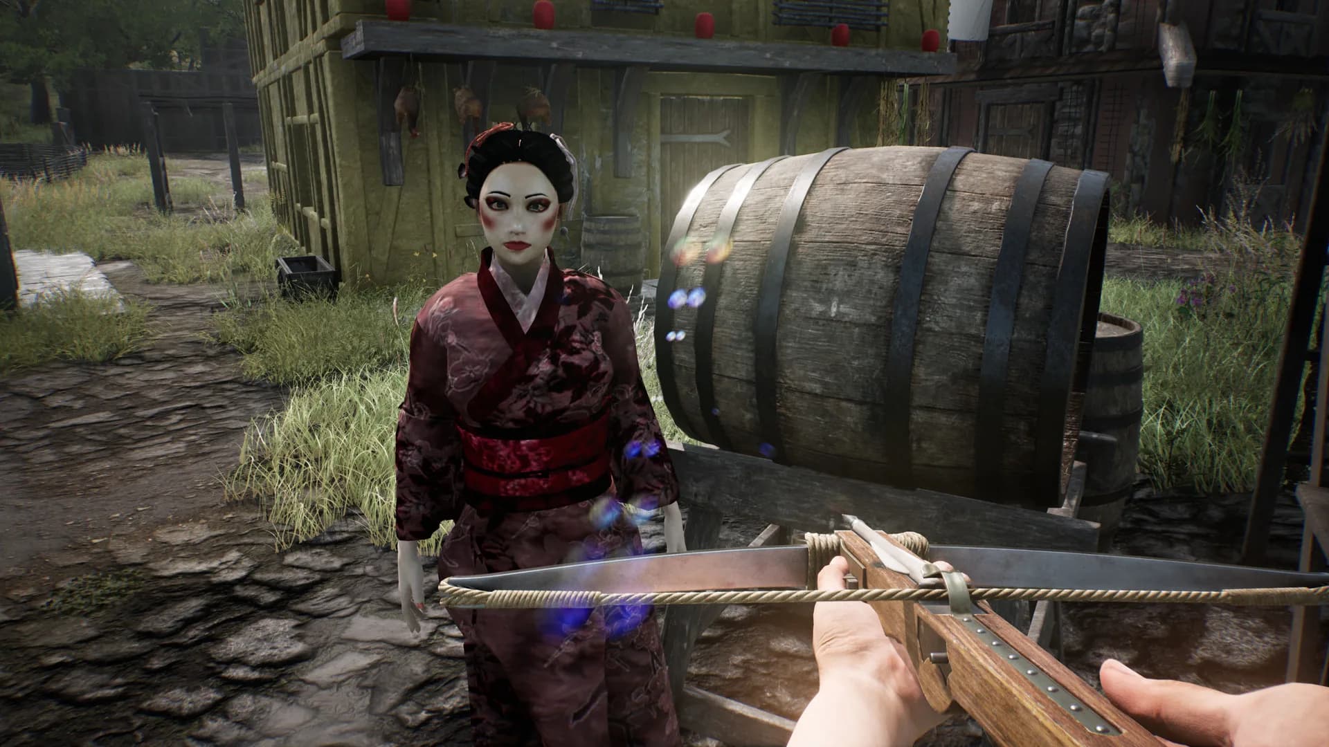 Raiders of Chanyu görsel 12