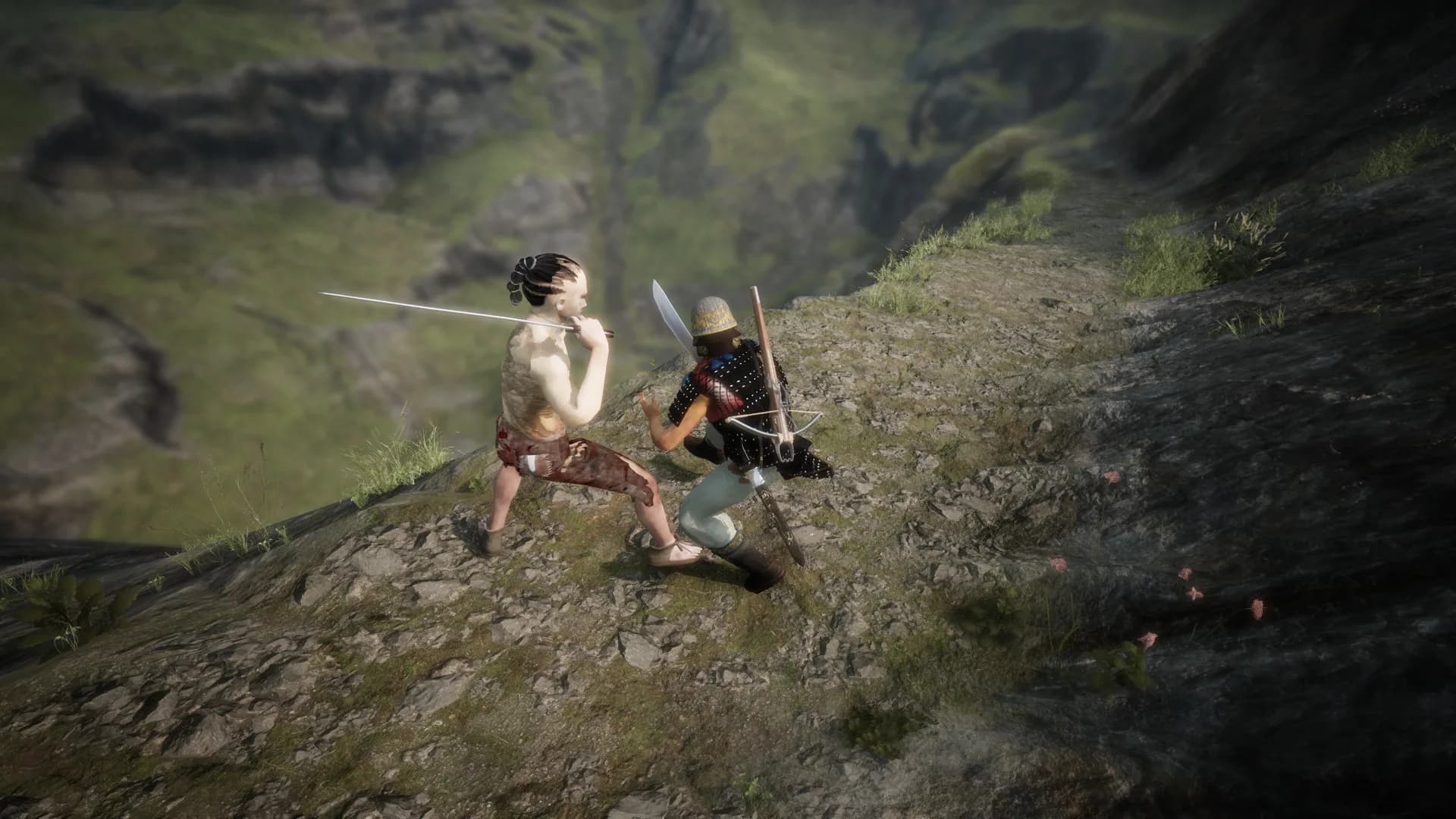 Raiders of Chanyu görsel 13