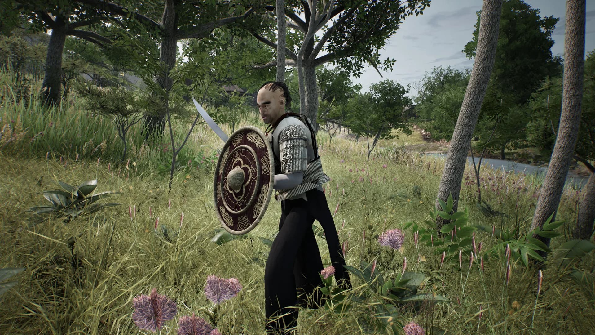 Raiders of Chanyu görsel 4