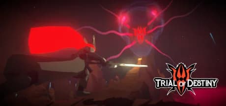 Trial Of Destiny görsel 1