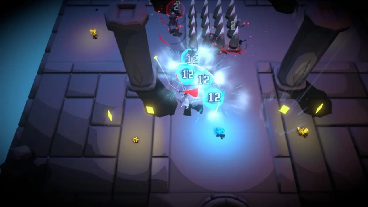 Trial Of Destiny görsel 2