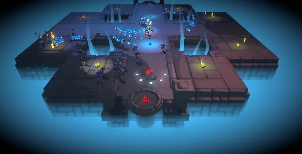 Trial Of Destiny görsel 3
