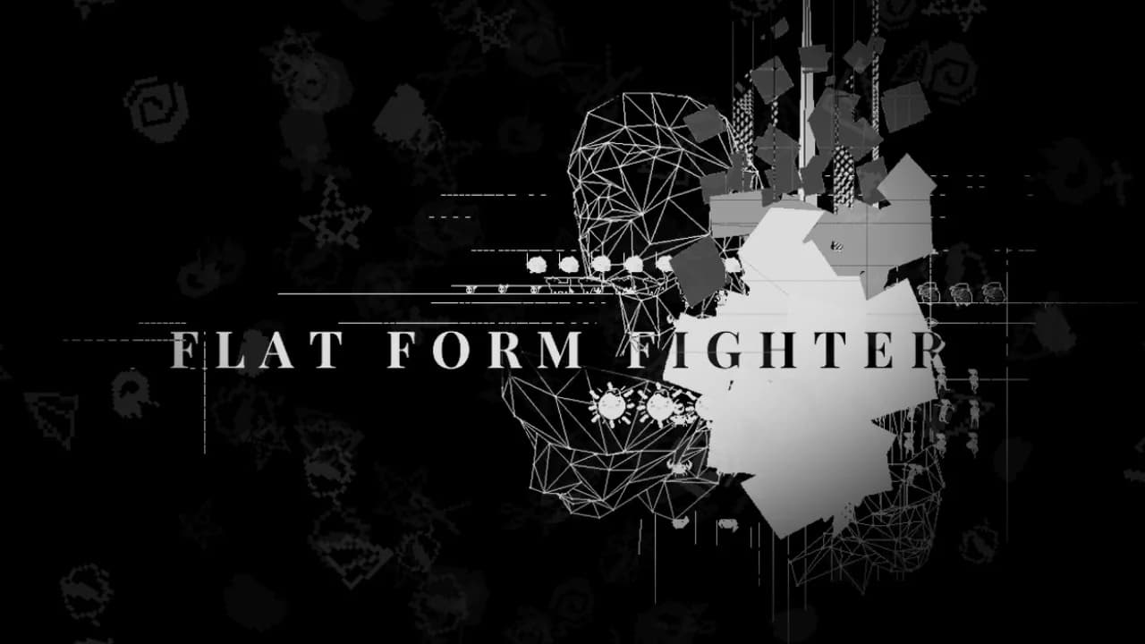FLAT FORM FIGHTER görsel 7