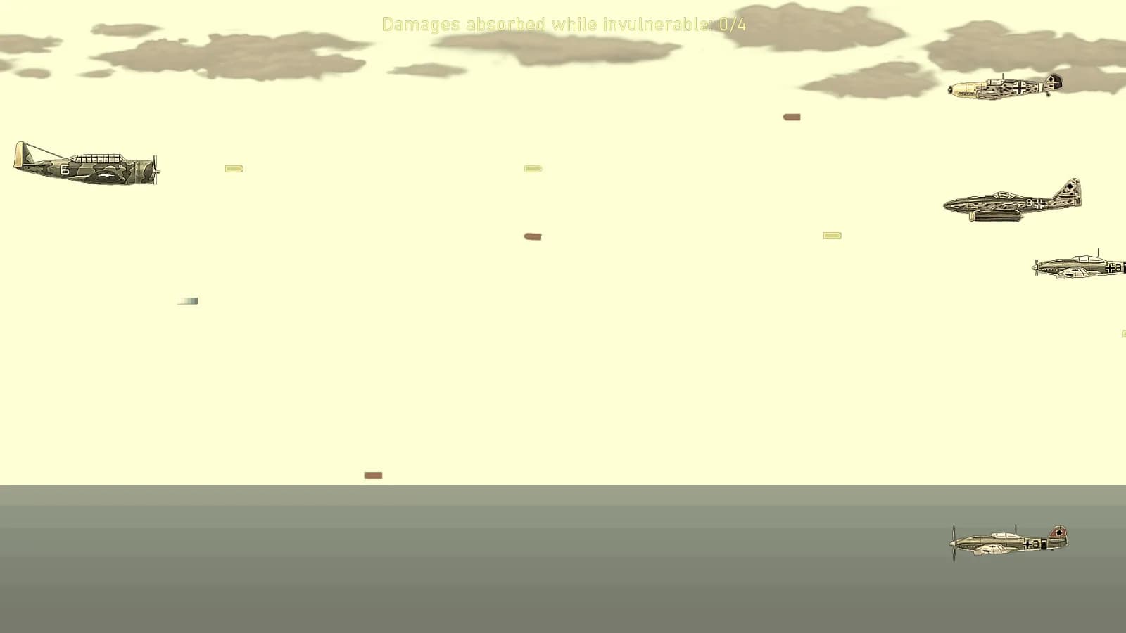 Challenging Dogfights görsel 6