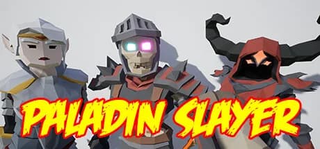 Paladin Slayer görsel 1