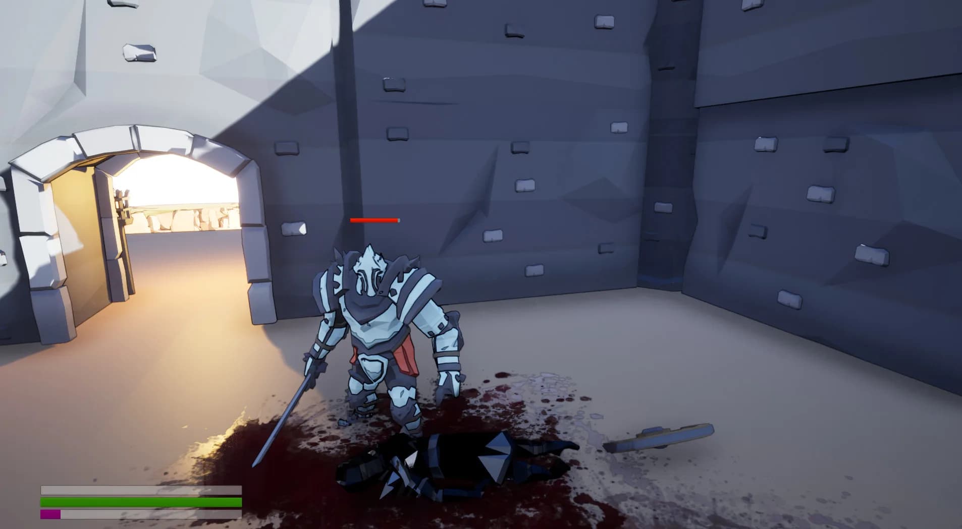Paladin Slayer görsel 6
