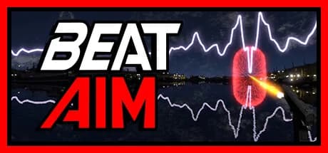 Beat Aim - Rhythm FPS Trainer görsel 1