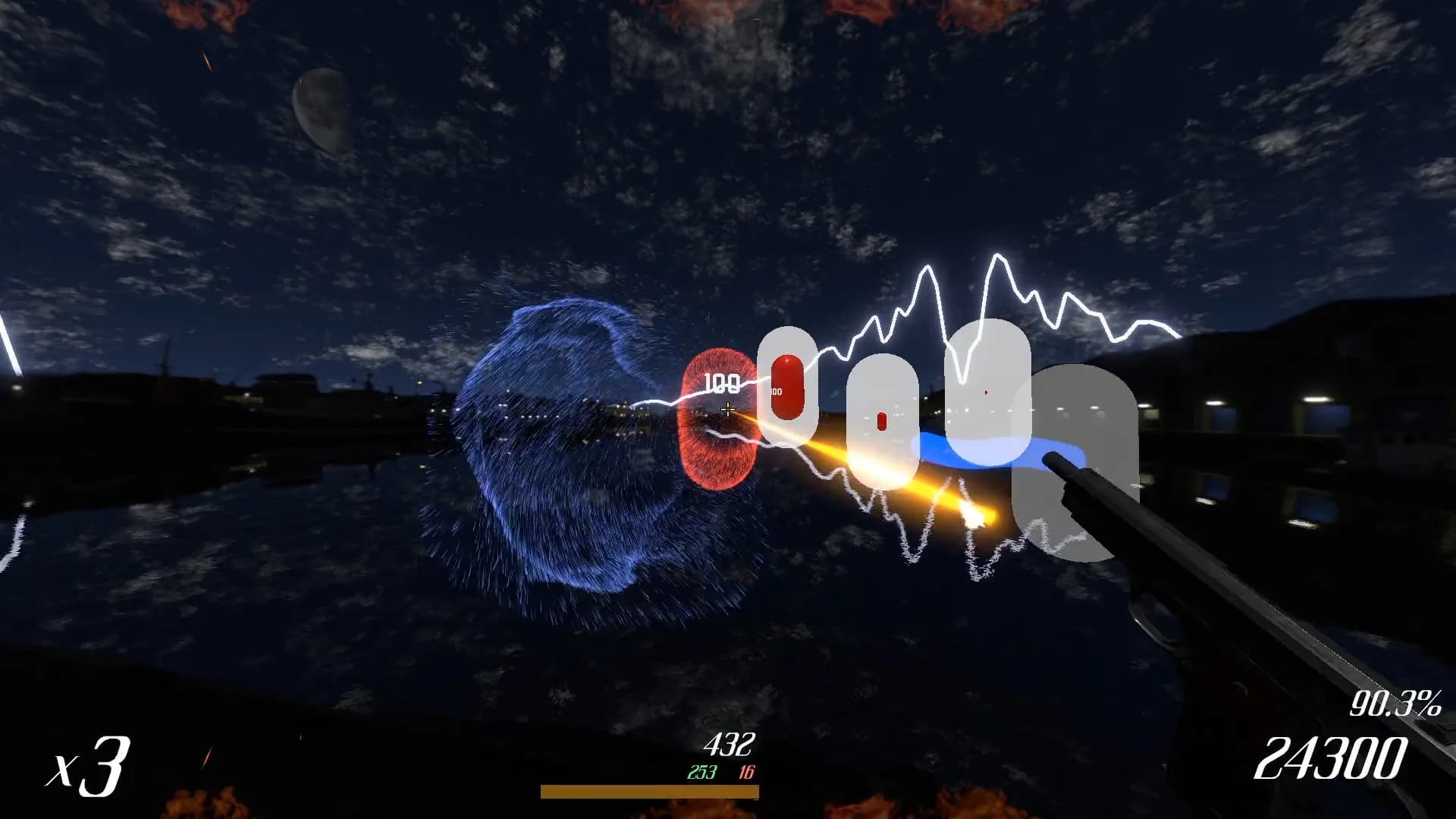 Beat Aim - Rhythm FPS Trainer görsel 4