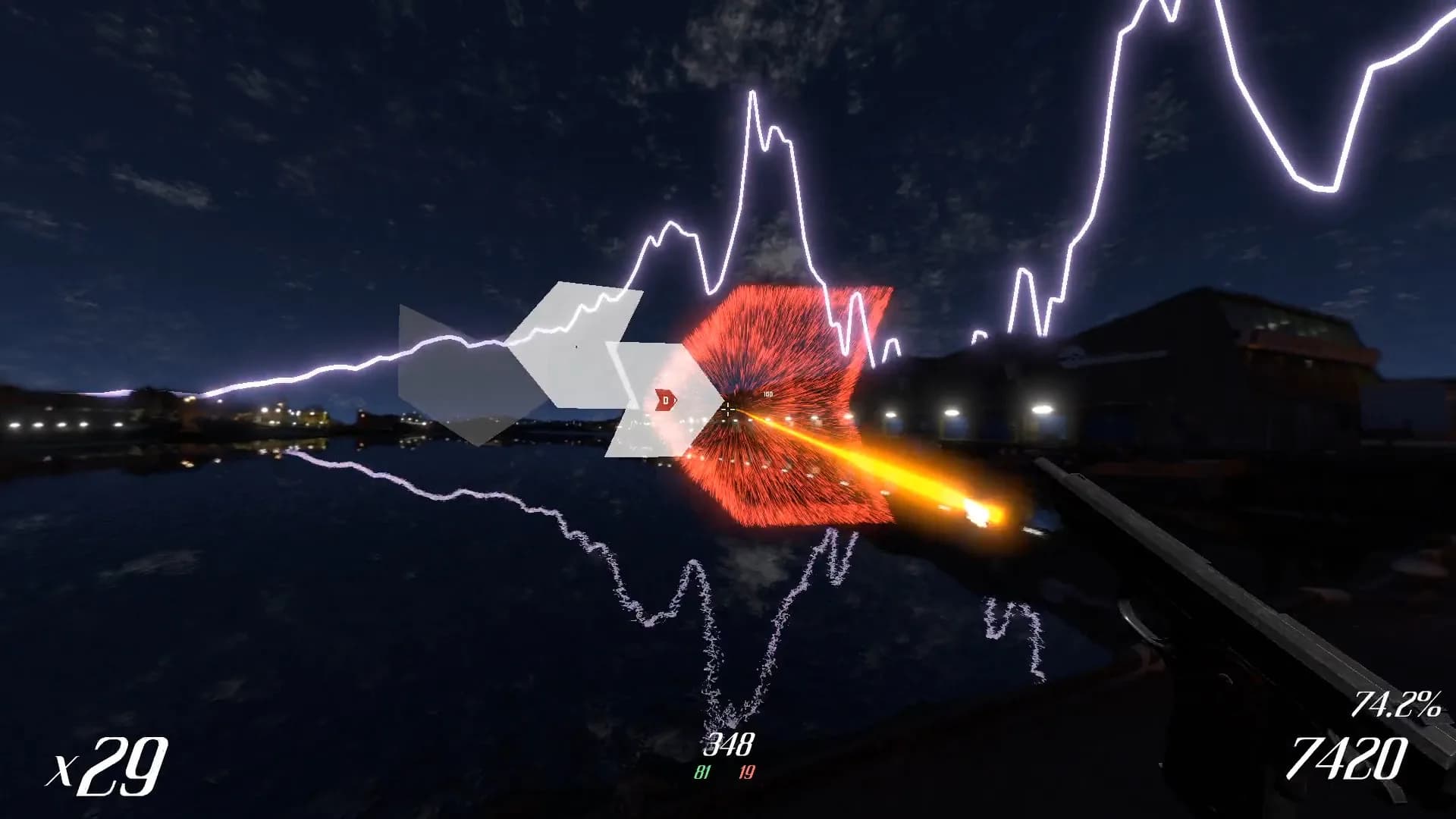 Beat Aim - Rhythm FPS Trainer görsel 5