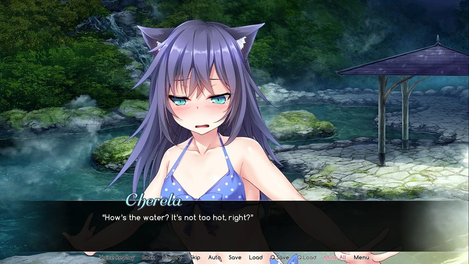 Catgirl & Doggirl Cafe görsel 8