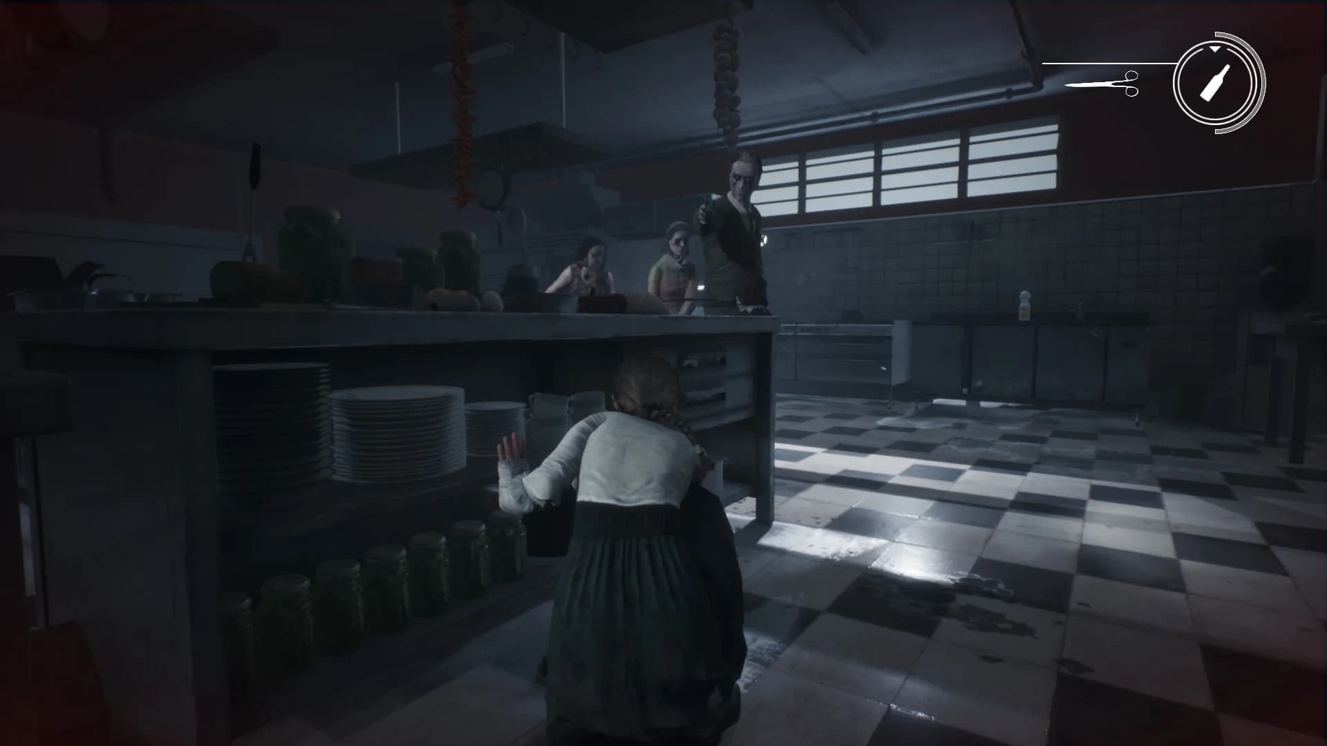 Remothered: Broken Porcelain görsel 3