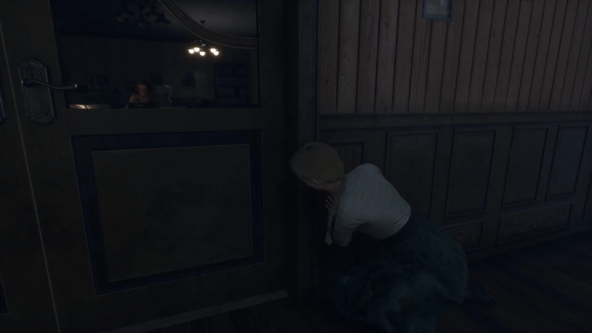 Remothered: Broken Porcelain görsel 13