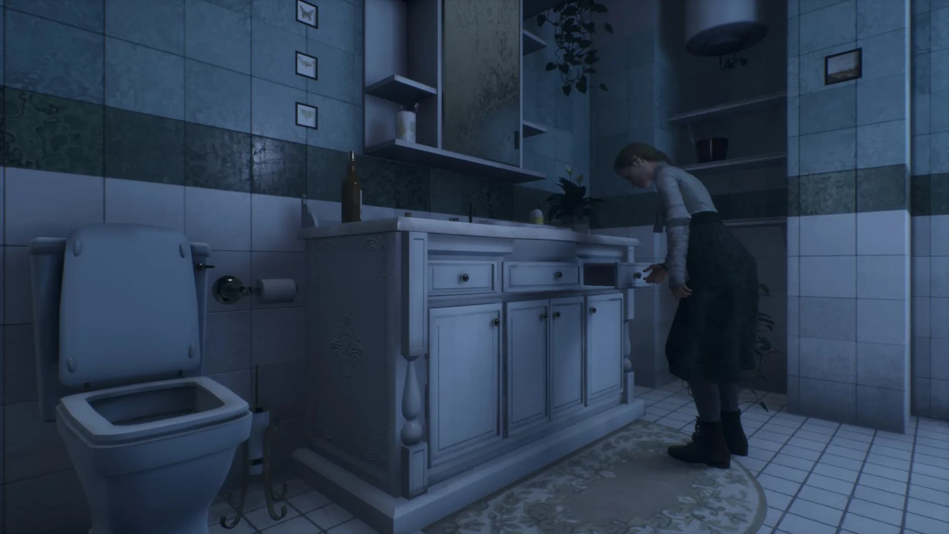Remothered: Broken Porcelain görsel 14