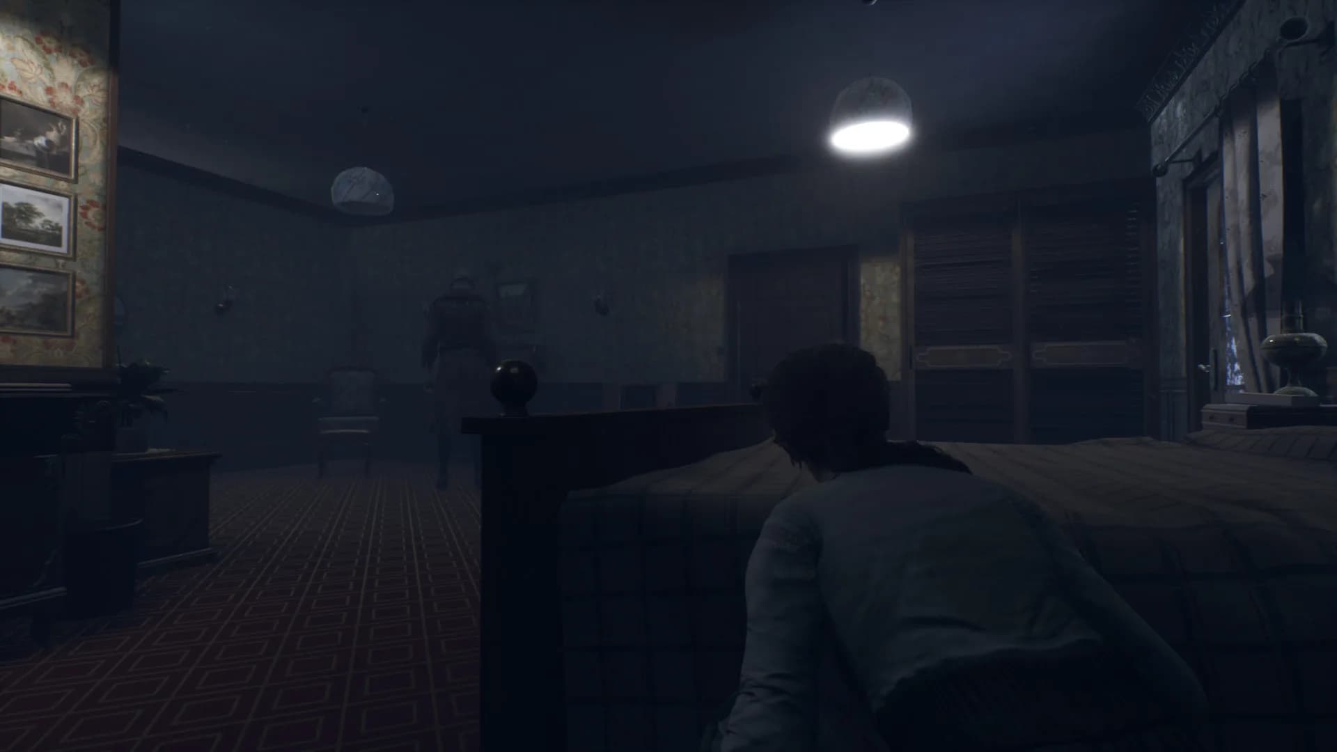 Remothered: Broken Porcelain görsel 15