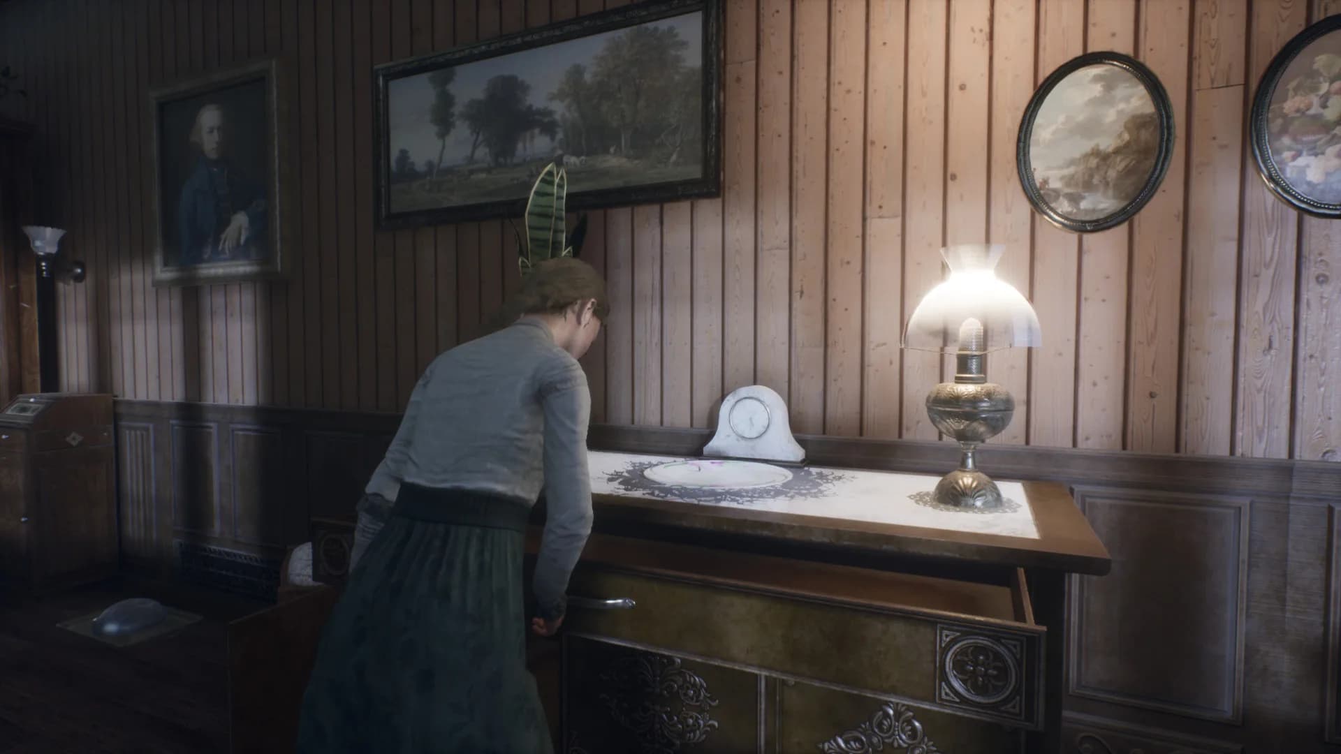 Remothered: Broken Porcelain görsel 16
