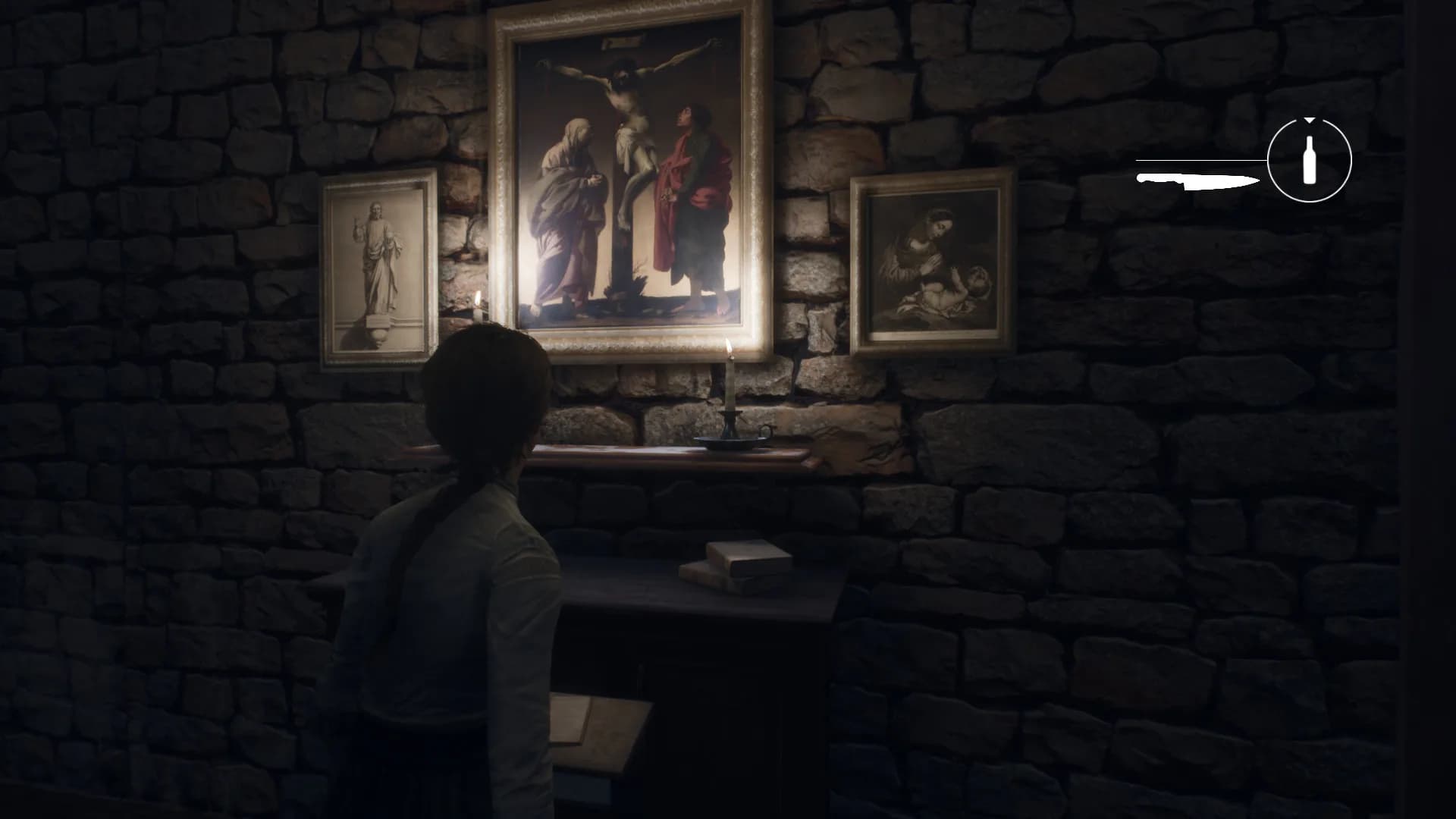 Remothered: Broken Porcelain görsel 17