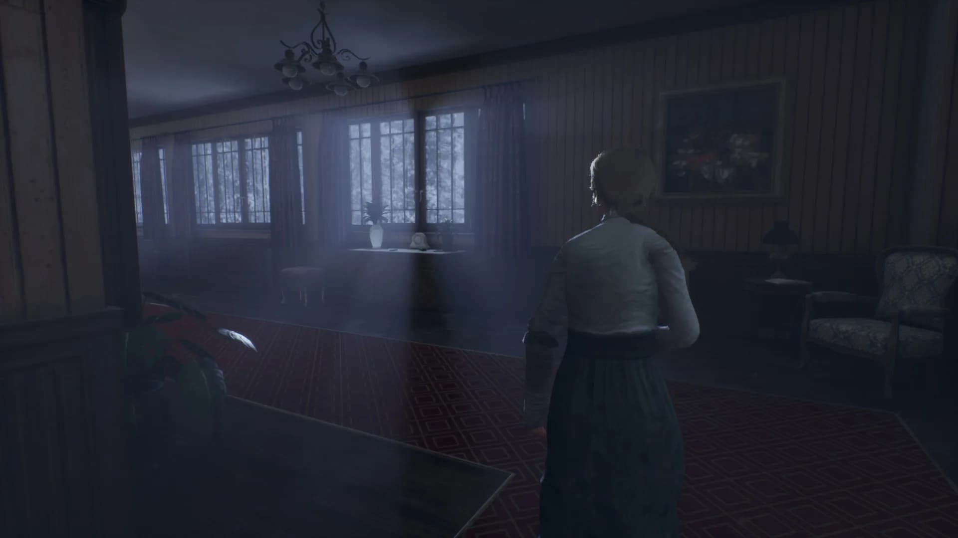 Remothered: Broken Porcelain görsel 18