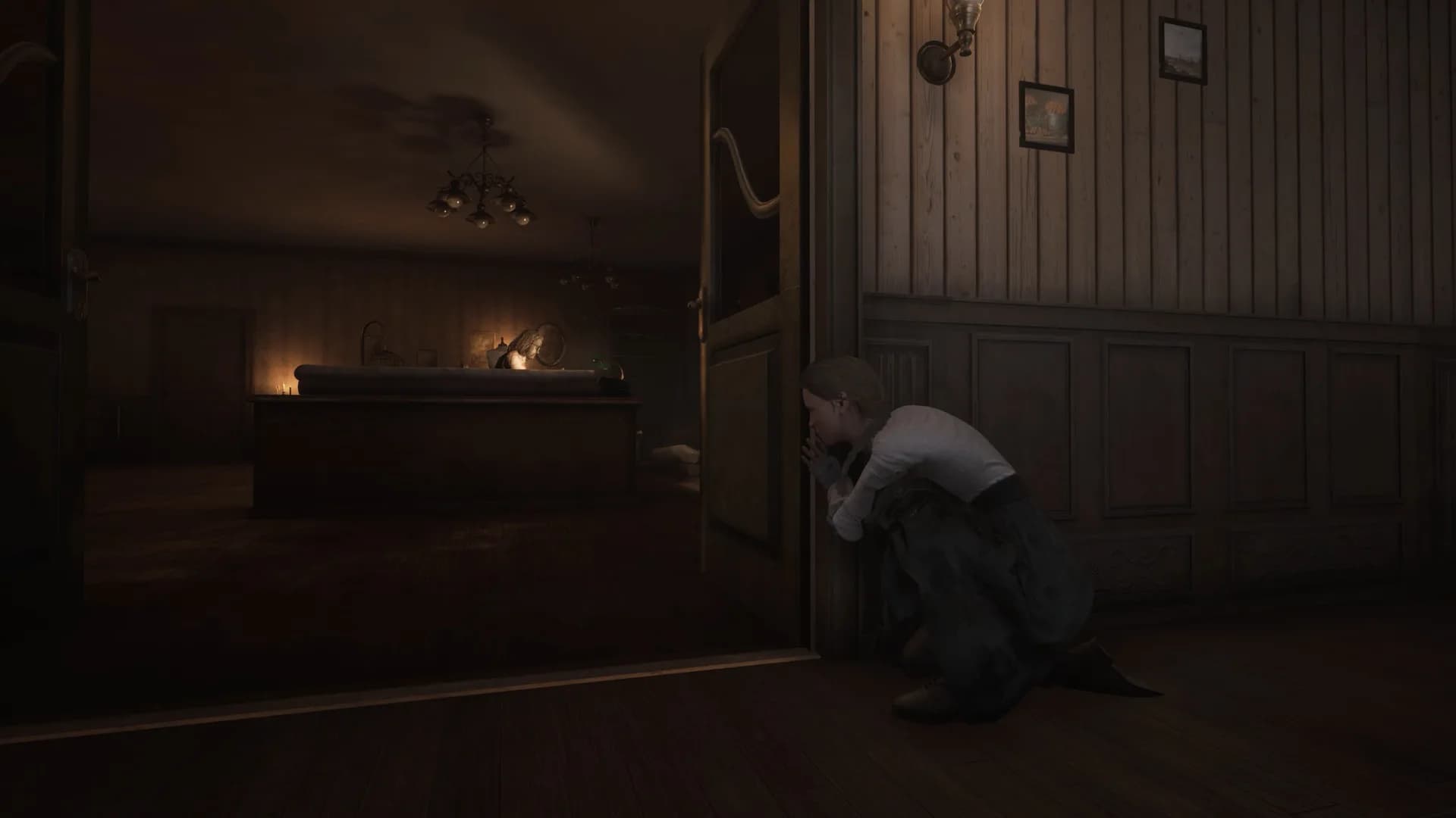 Remothered: Broken Porcelain görsel 19