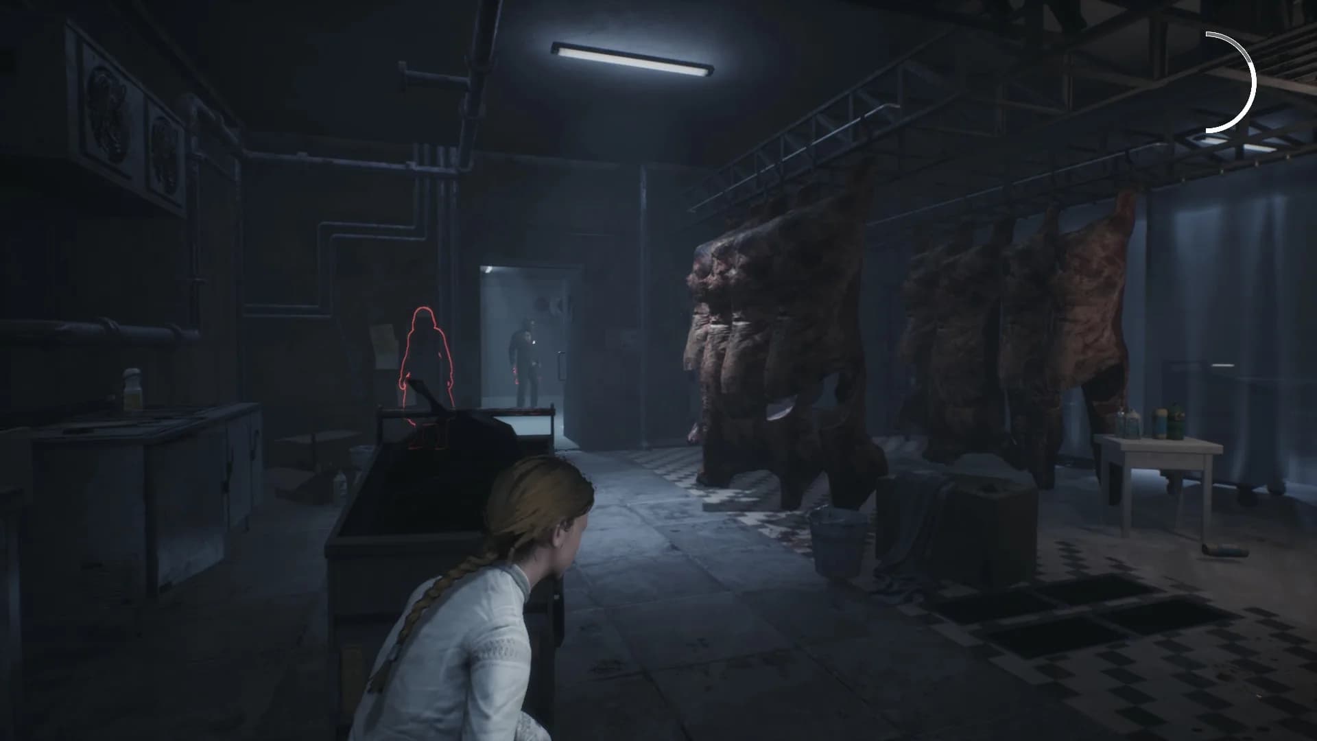 Remothered: Broken Porcelain görsel 4