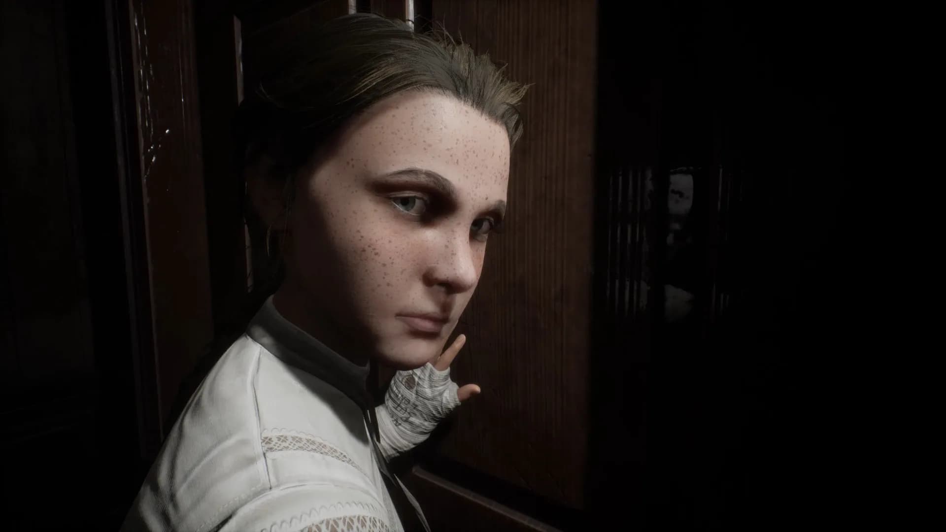 Remothered: Broken Porcelain görsel 5
