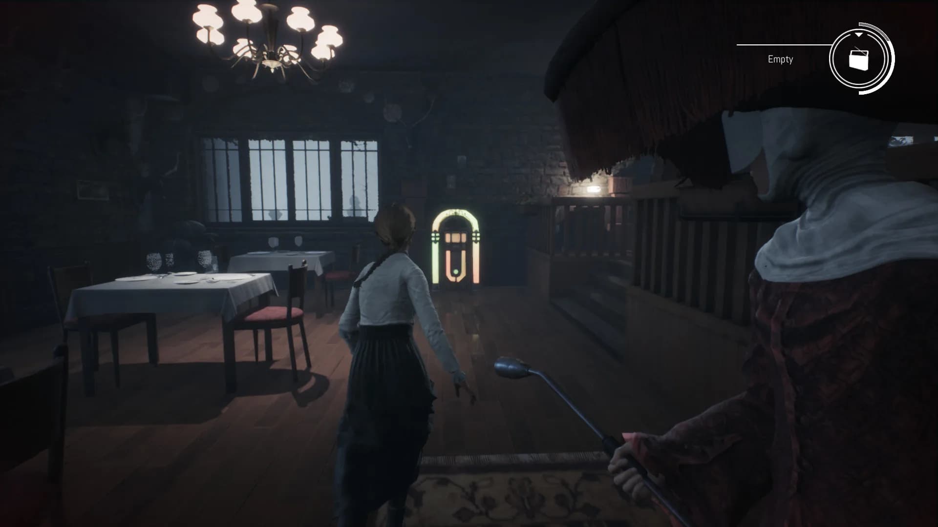 Remothered: Broken Porcelain görsel 7