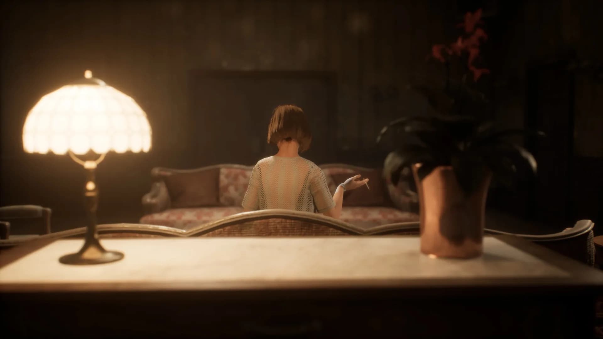 Remothered: Broken Porcelain görsel 8