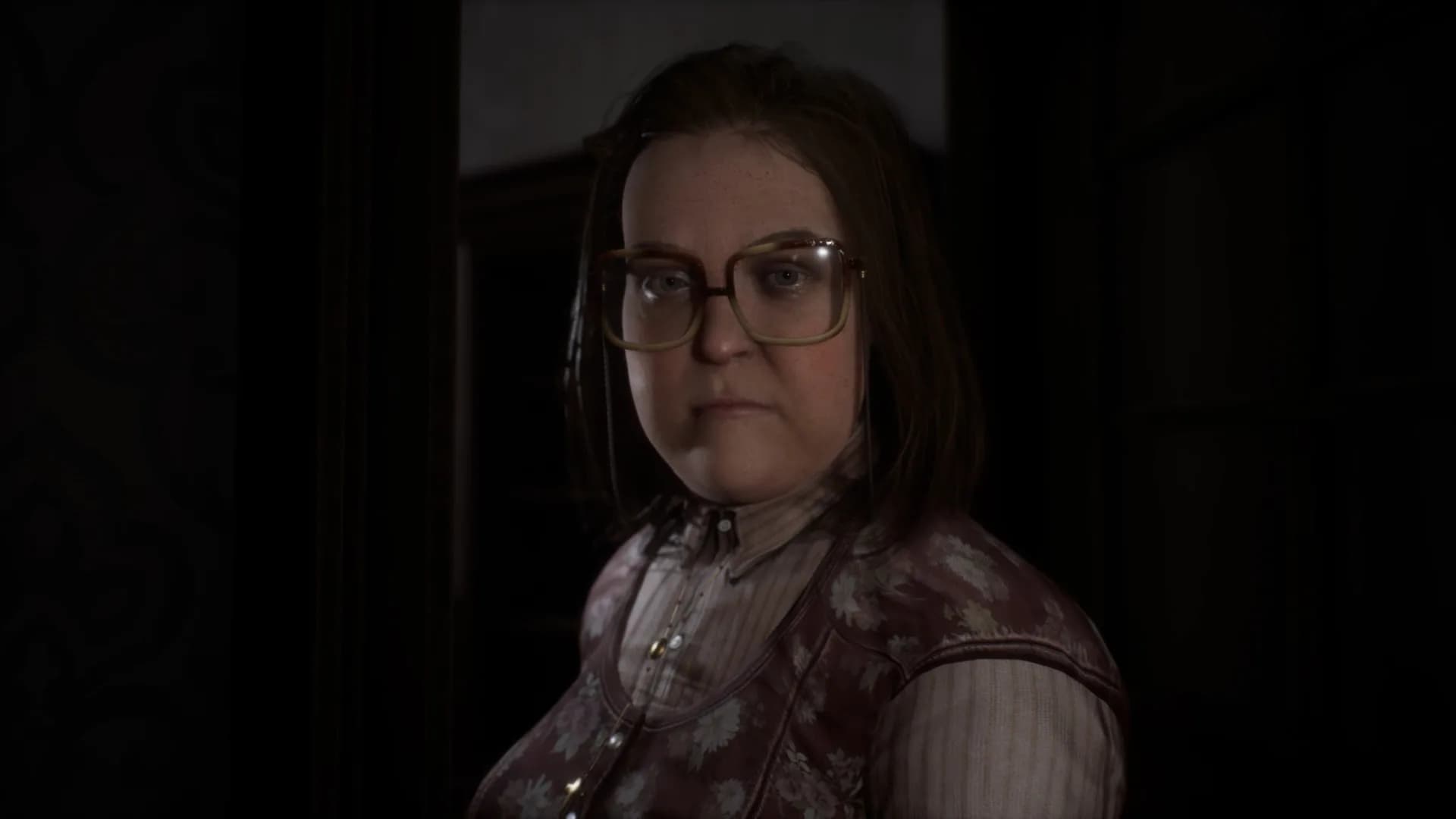 Remothered: Broken Porcelain görsel 9