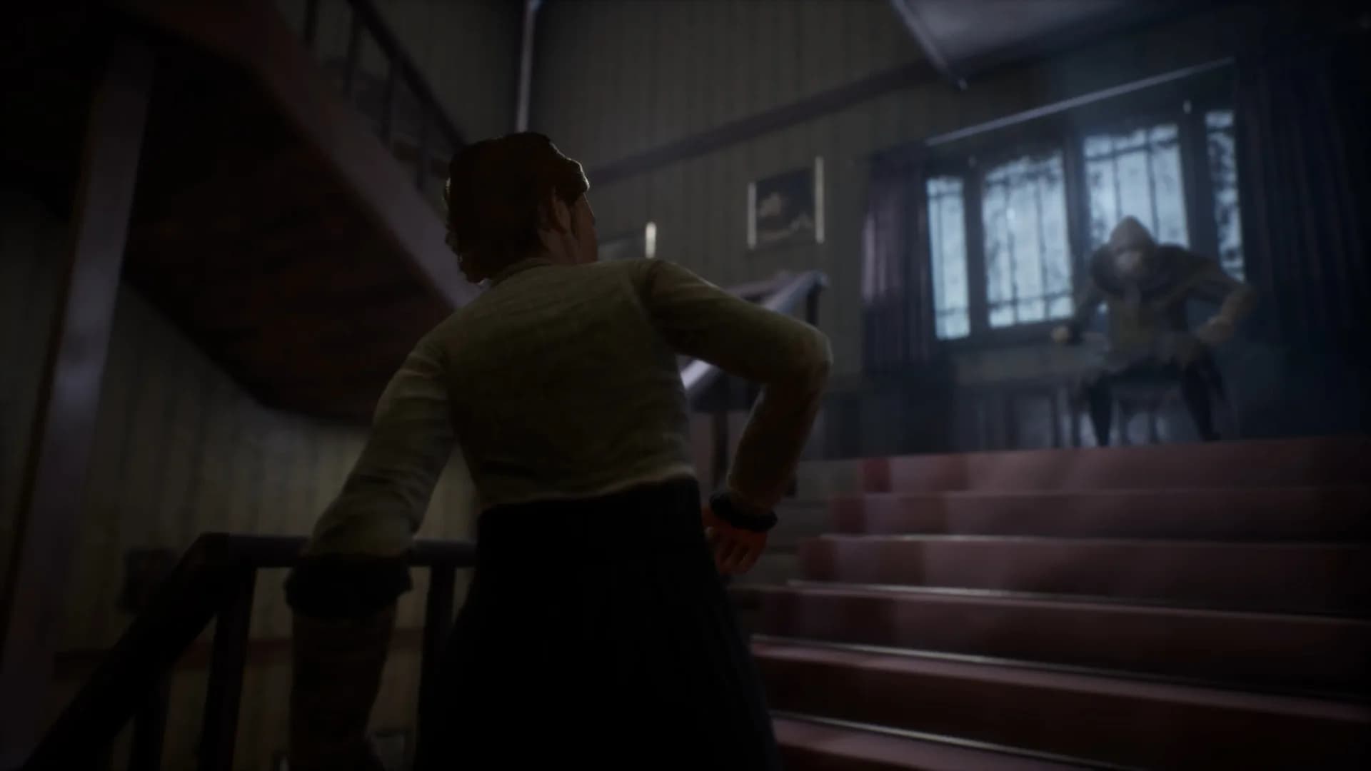 Remothered: Broken Porcelain görsel 11
