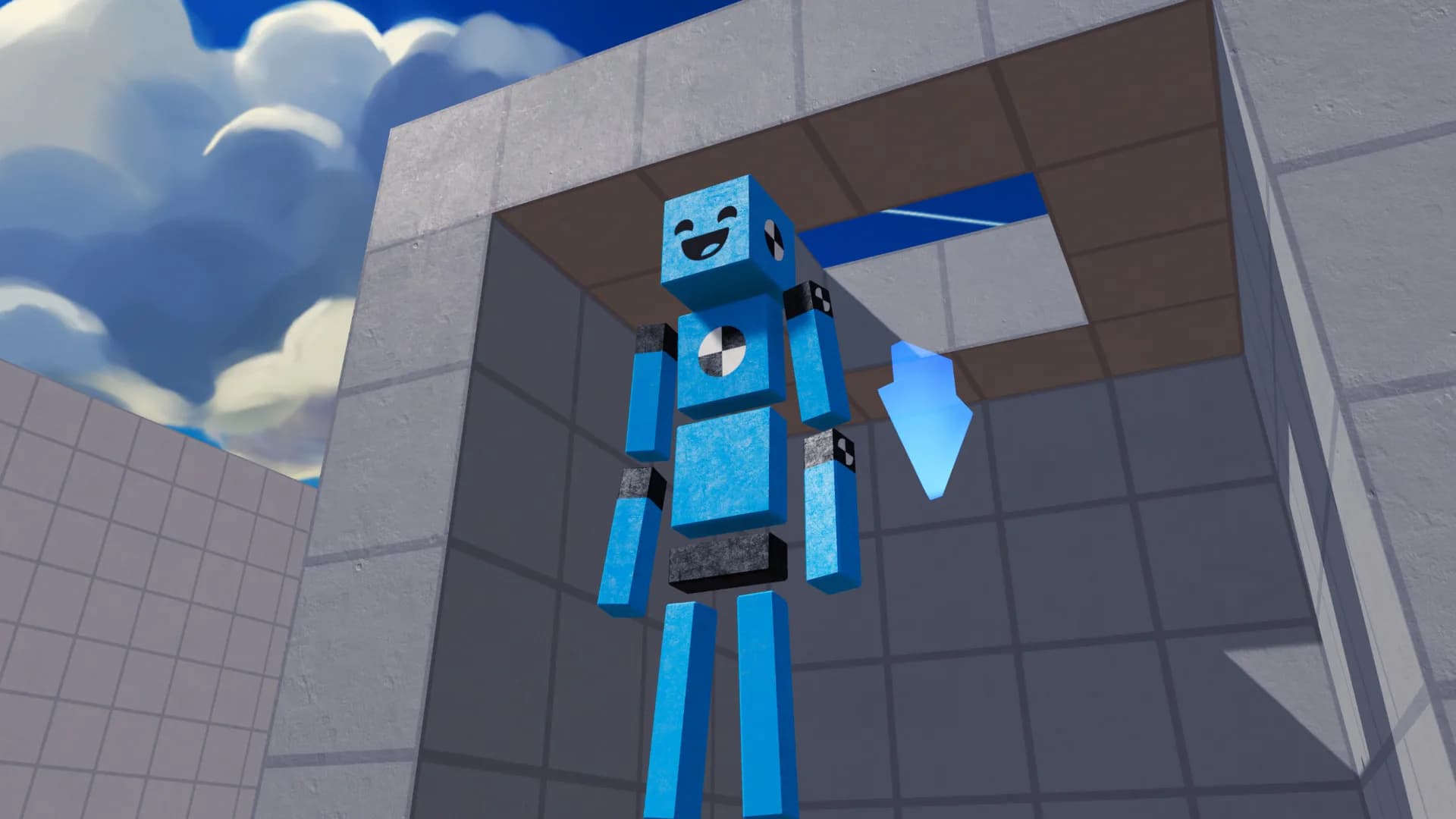Fun with Ragdolls: The Game görsel 3