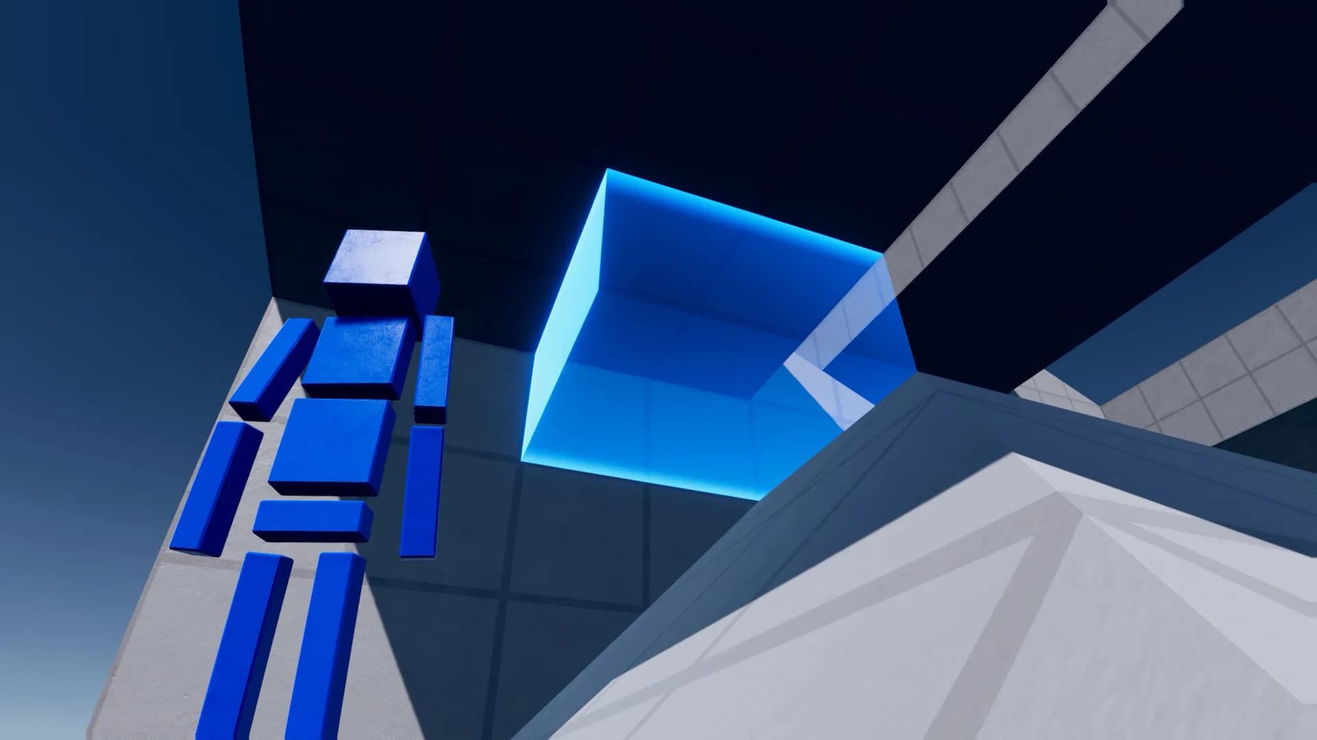 Fun with Ragdolls: The Game görsel 4