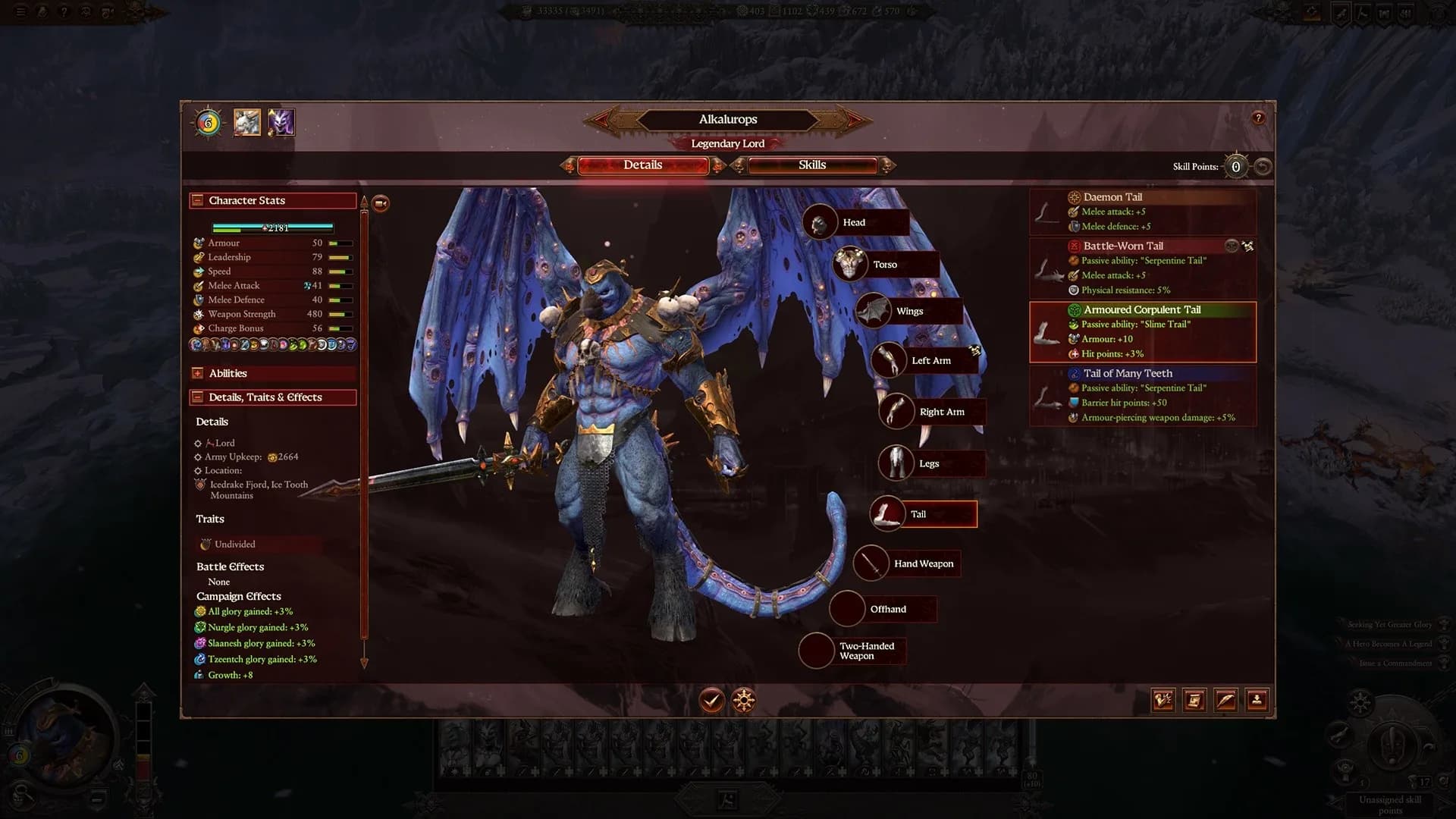 Total War: WARHAMMER III görsel 15