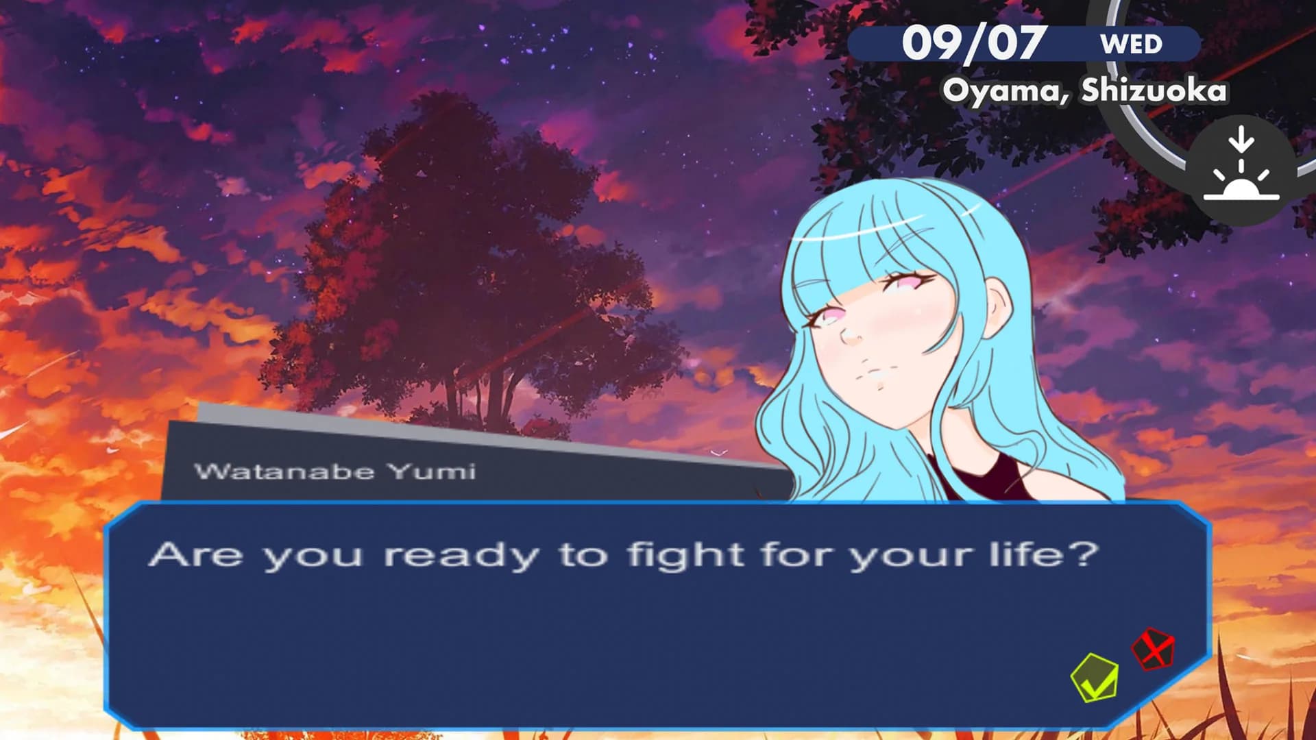 Hentai Fight Club görsel 3