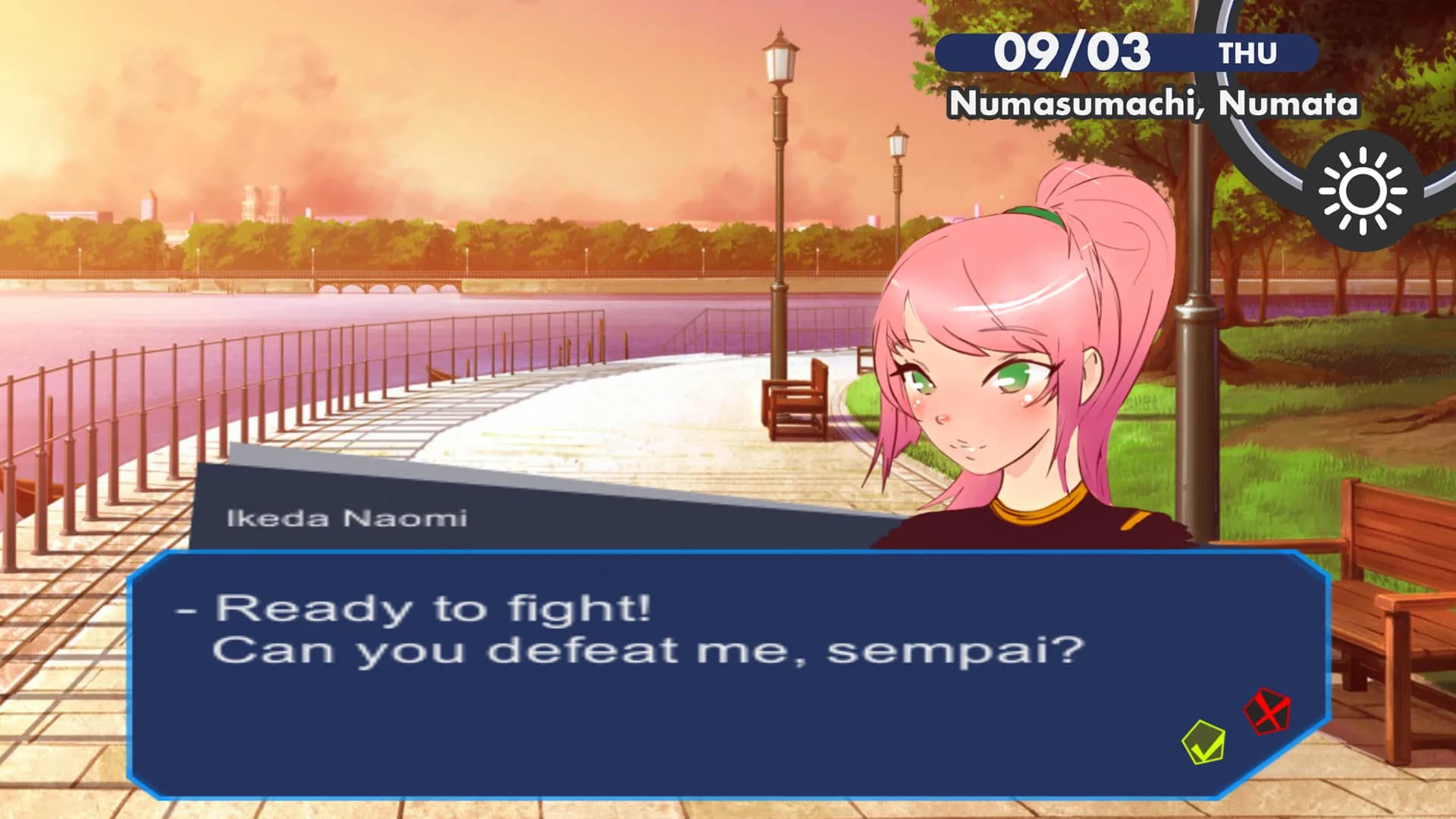 Hentai Fight Club görsel 5