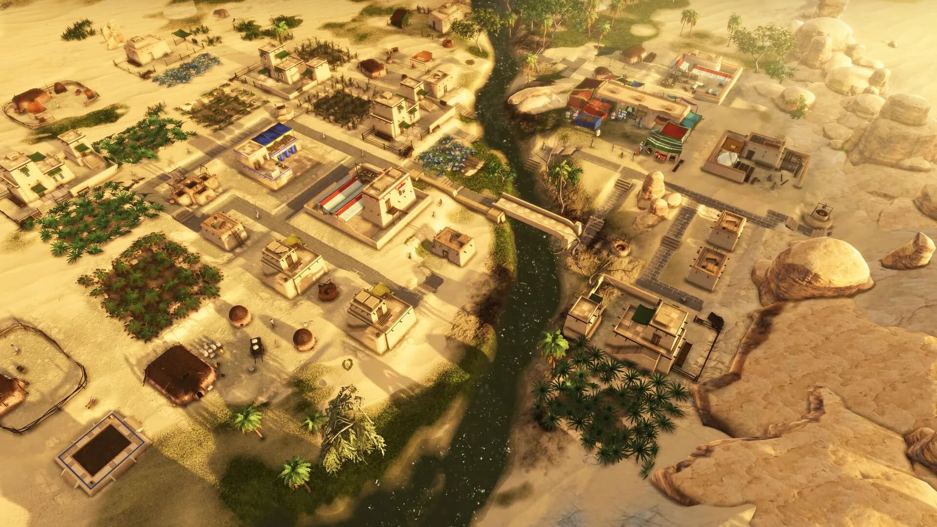 Dynasty of the Sands görsel 10