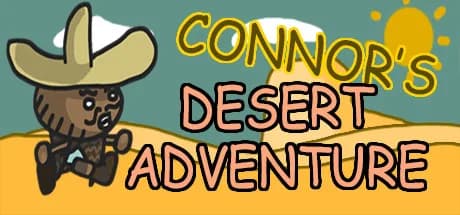 Connor's Desert Adventure görsel 1