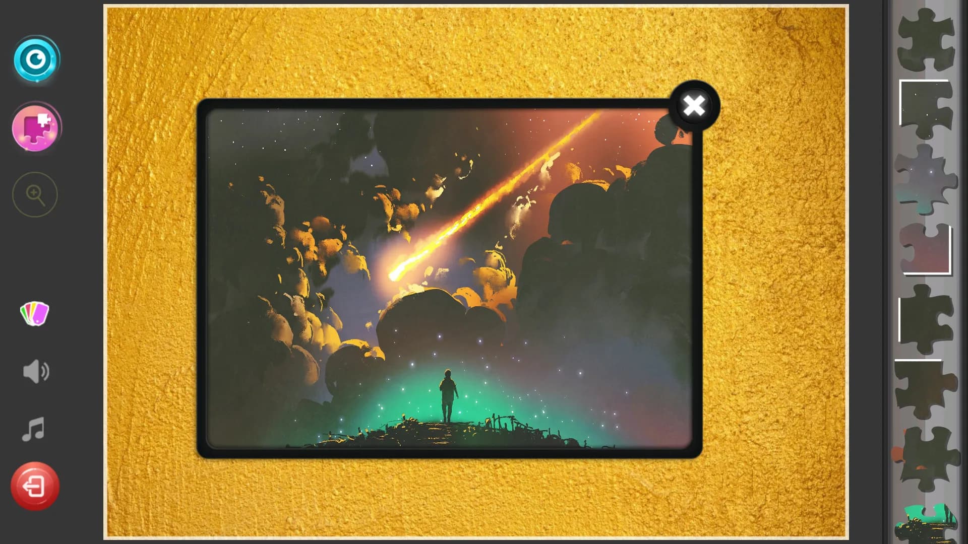 Jigsaw Puzzle - Pro Edition görsel 12
