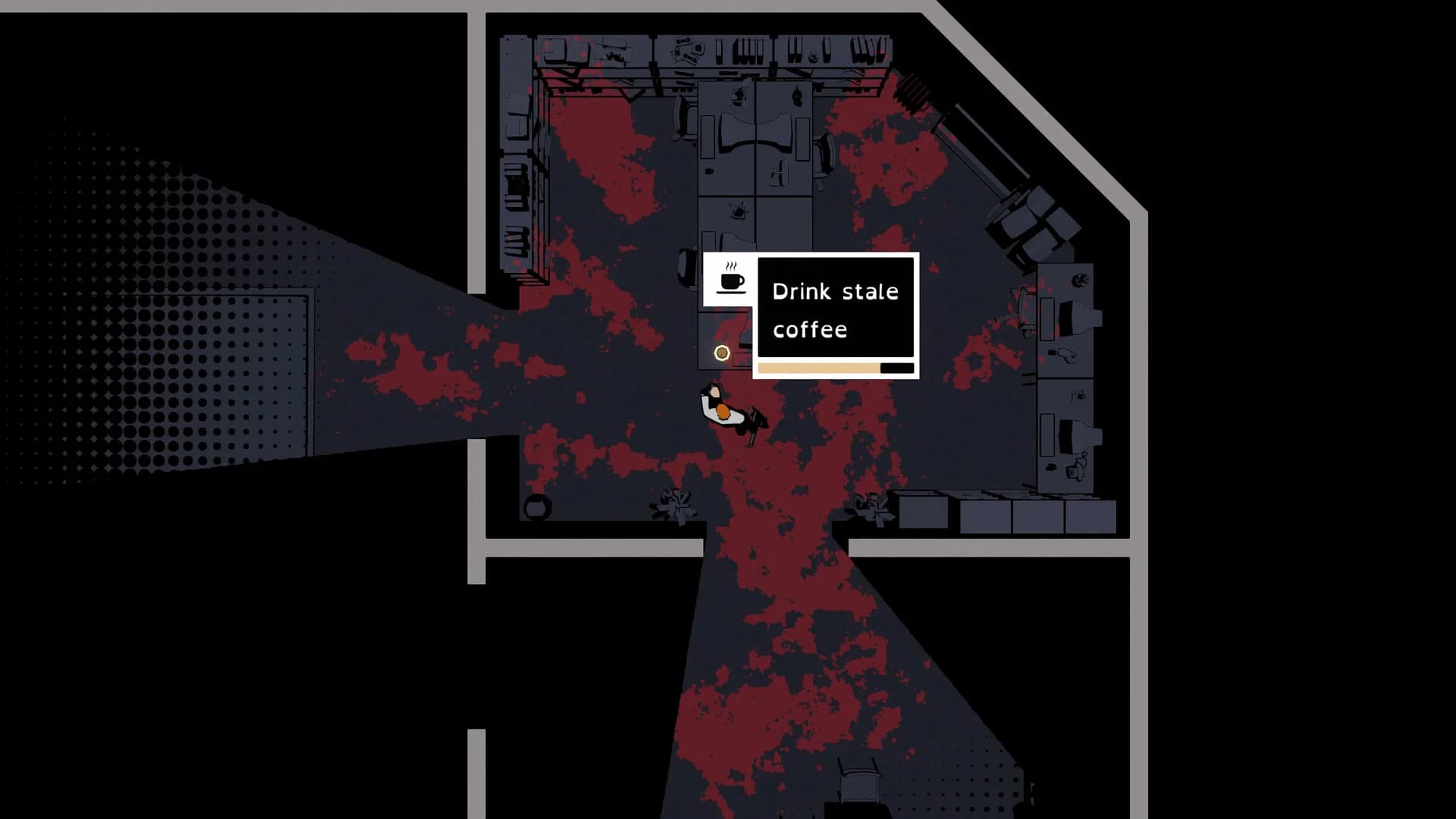 Zombie Admin görsel 6