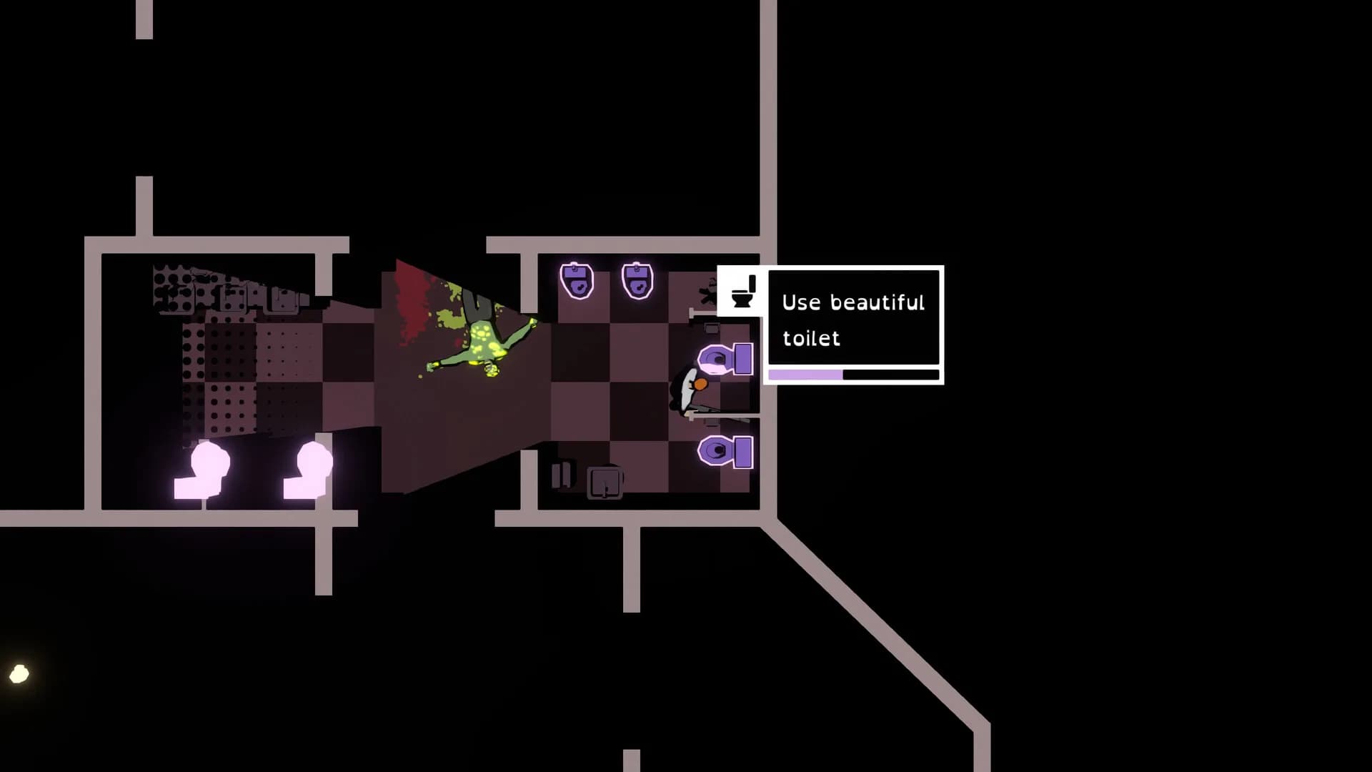 Zombie Admin görsel 8
