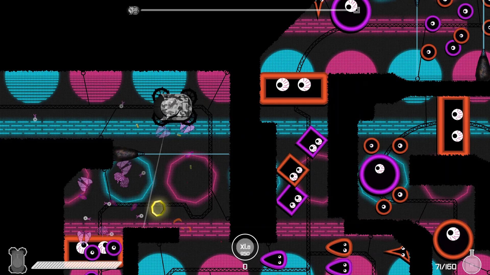 Shapeshooter görsel 2