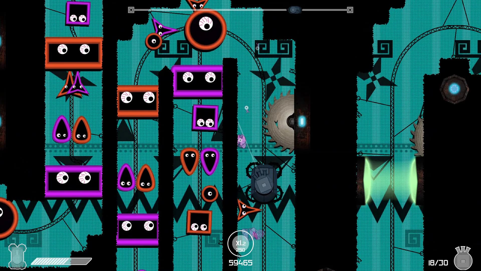 Shapeshooter görsel 3