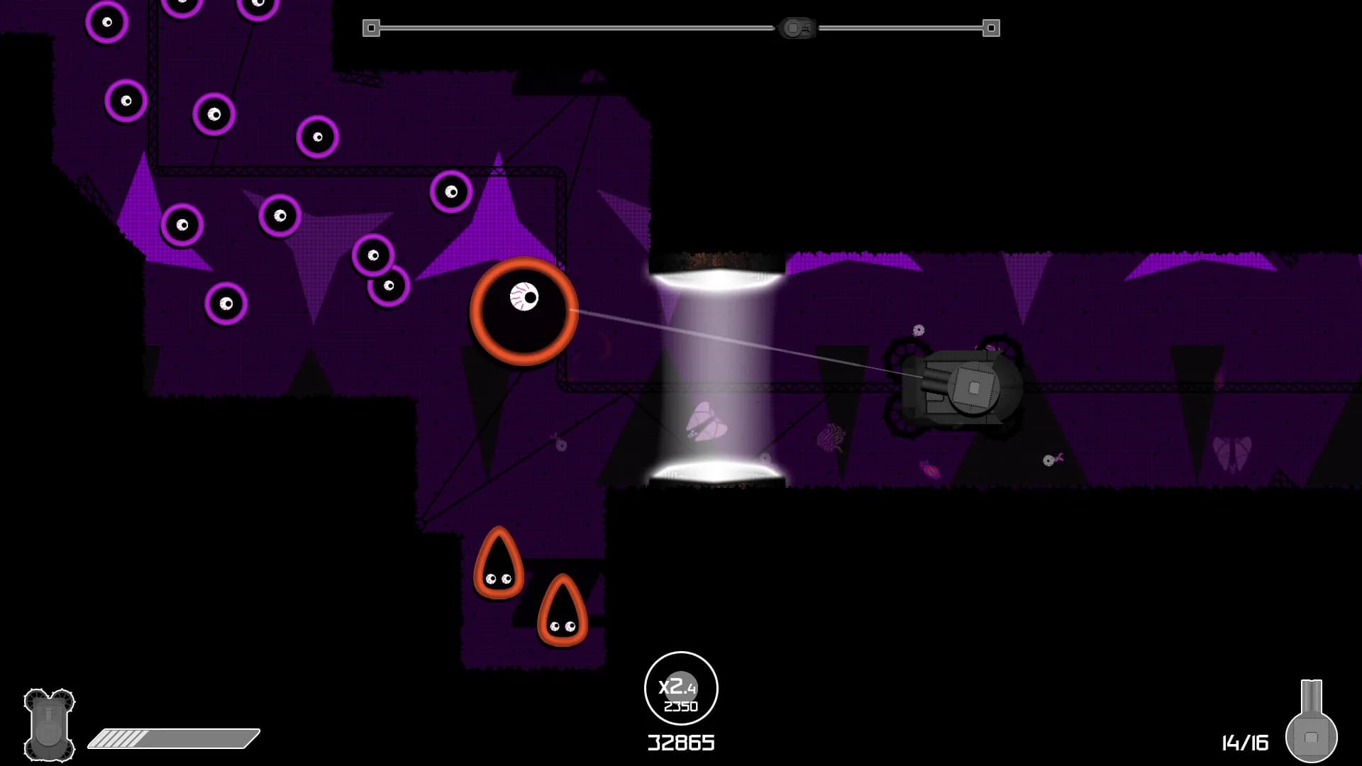 Shapeshooter görsel 4
